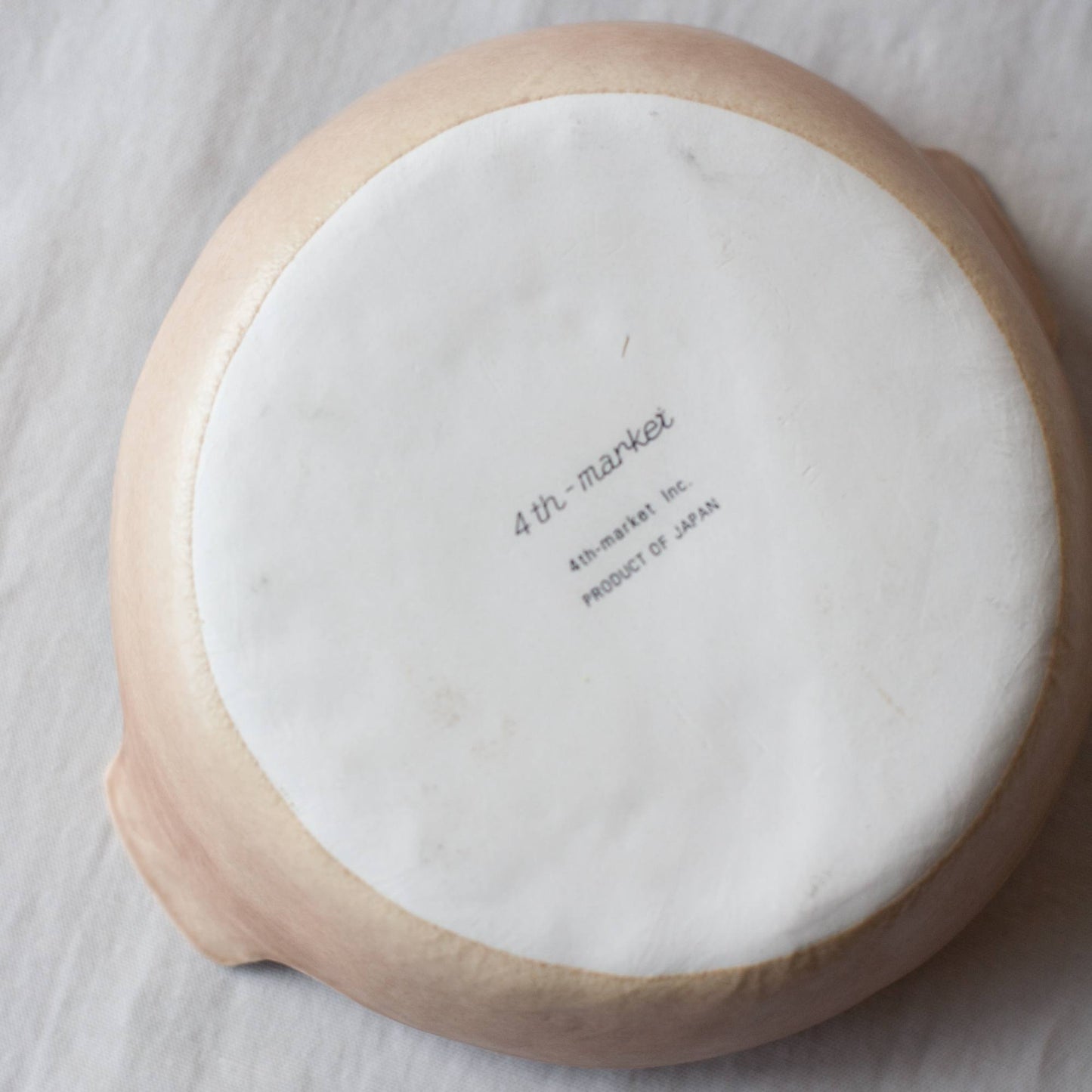 Radish Round Baking