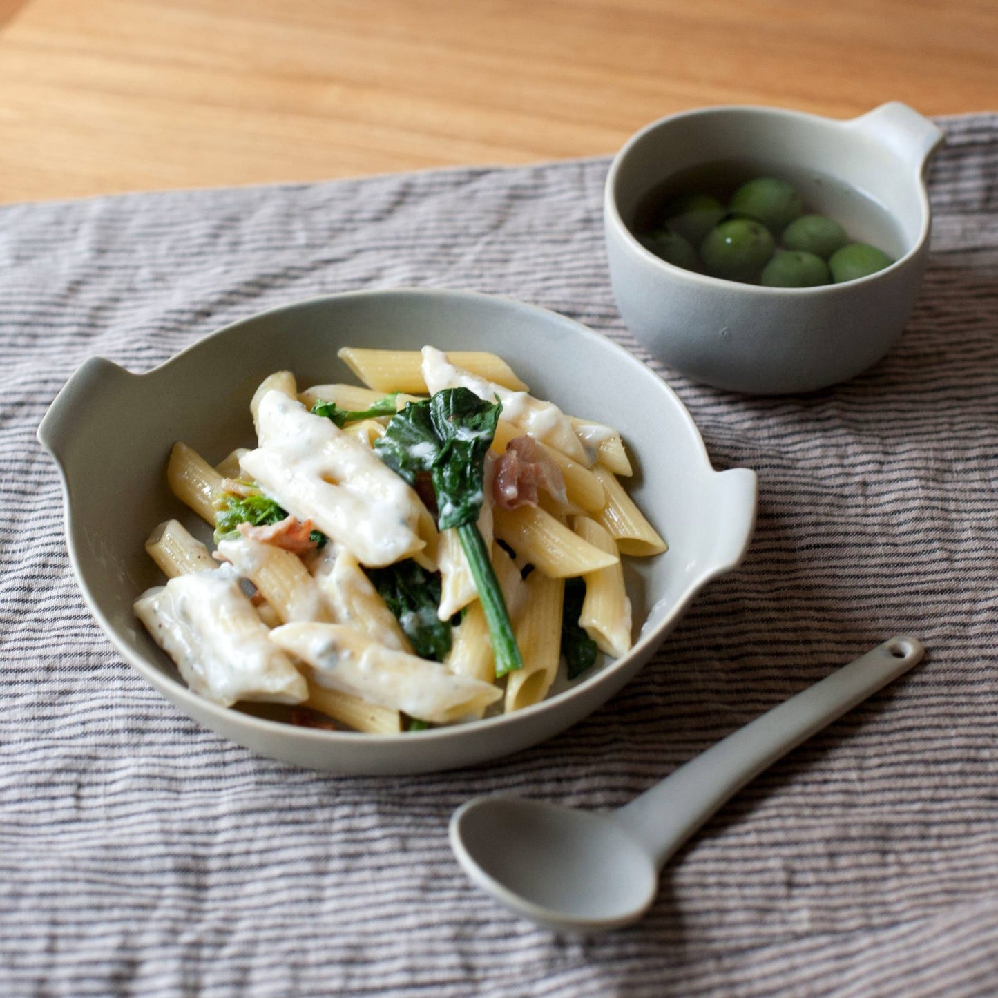 Radish Cocotte