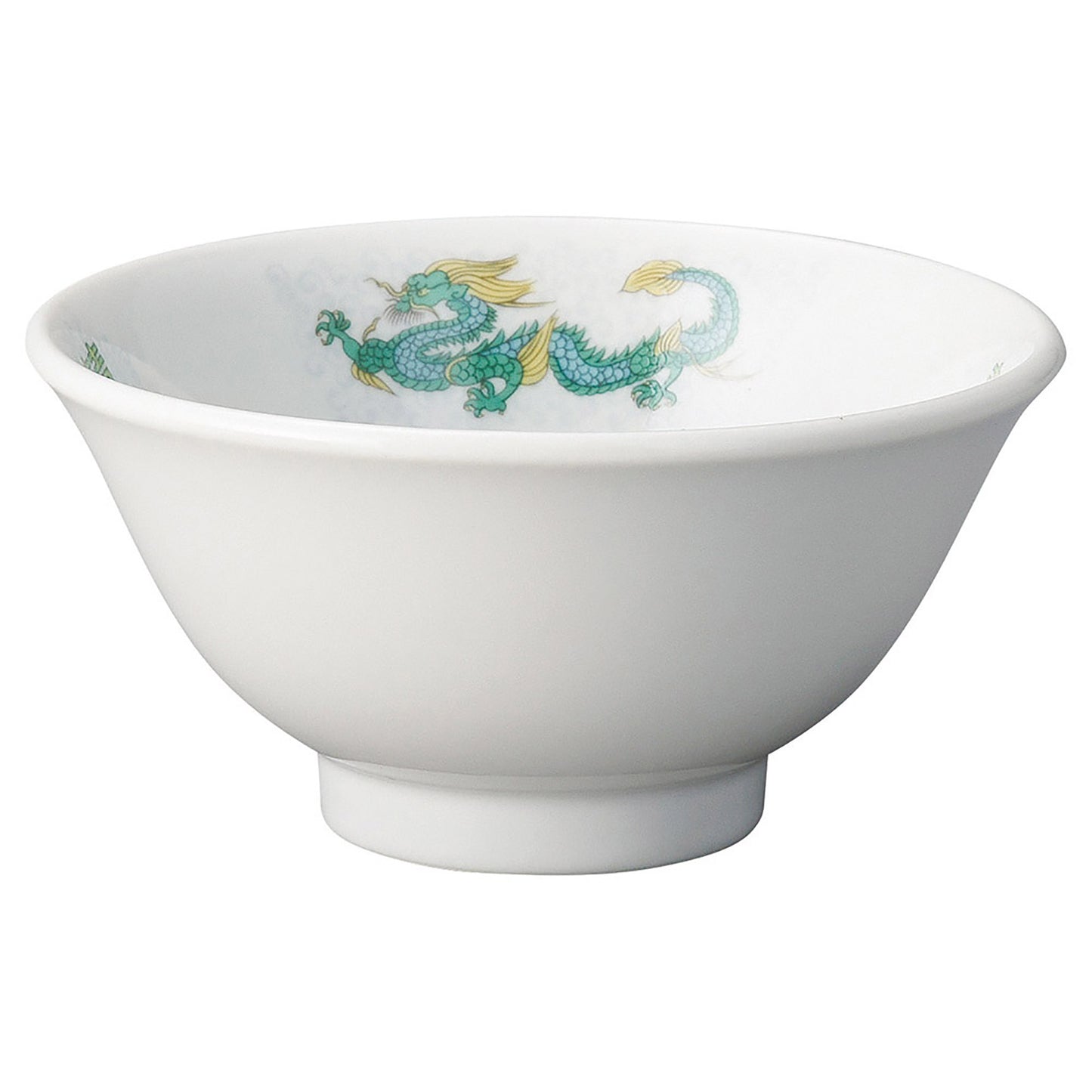 Chinese Kararin 4 1/2 Soup