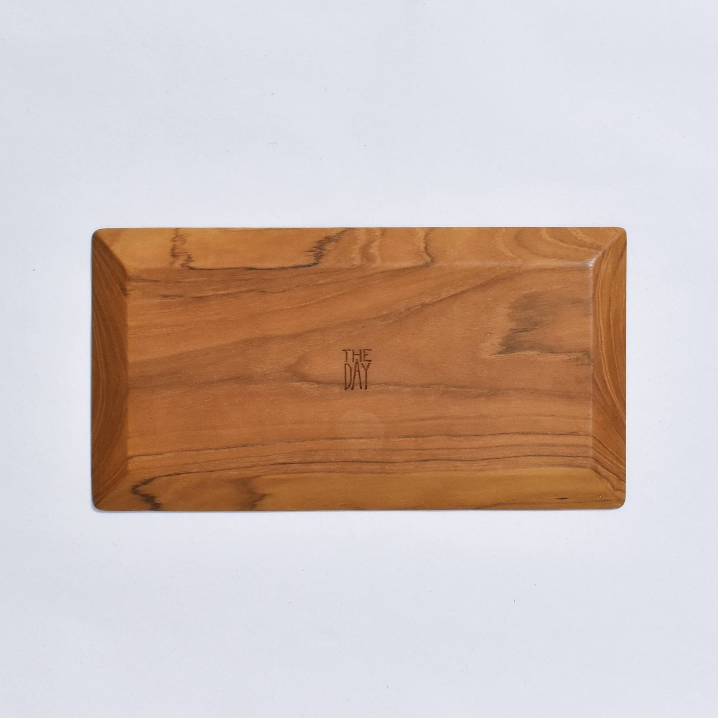 TEAKWOOD Plate M