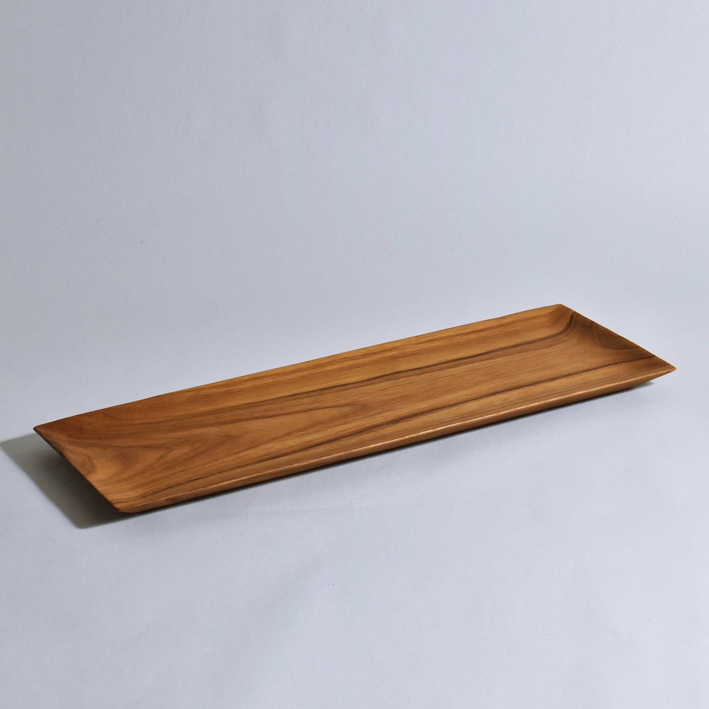 TEAKWOOD Plate L