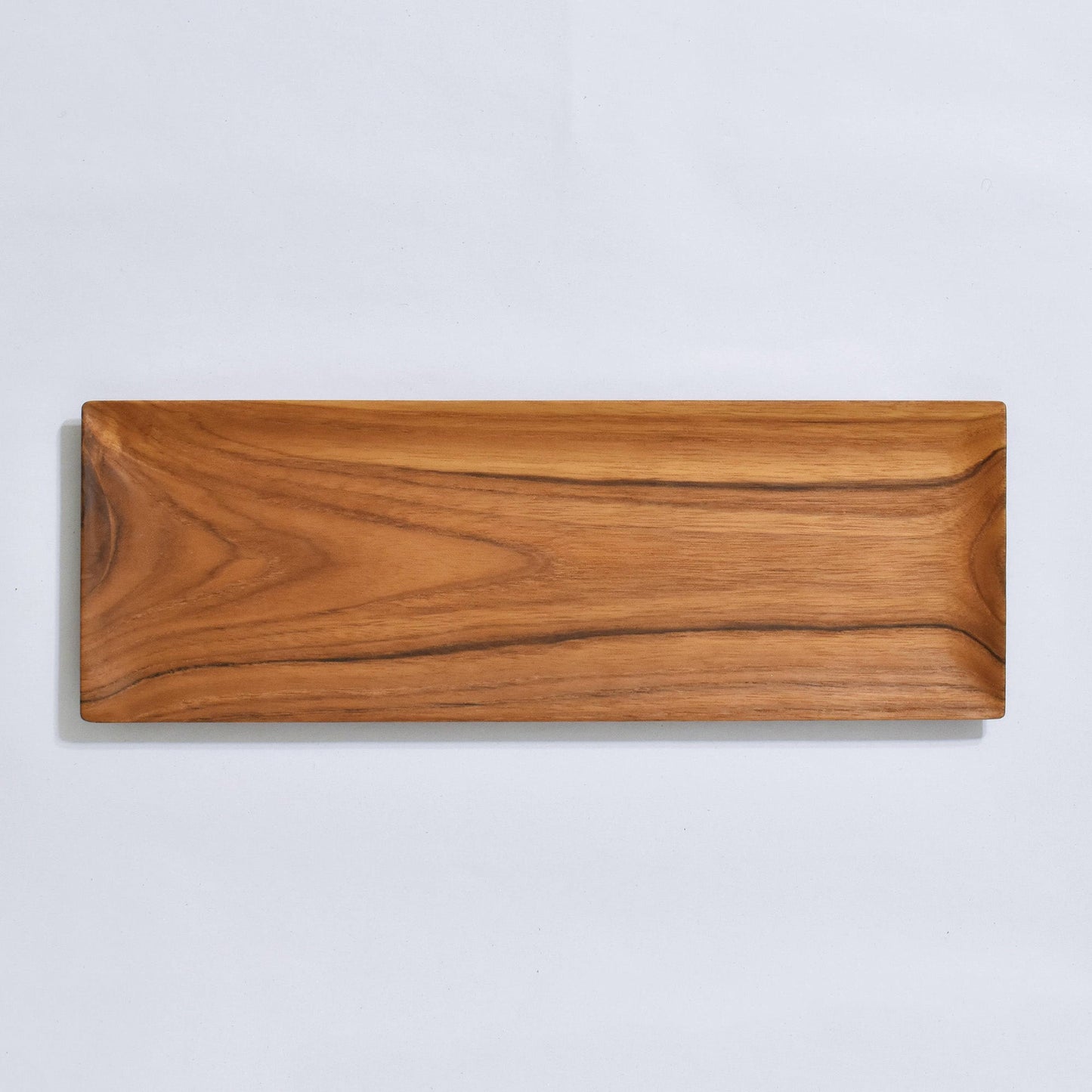 TEAKWOOD Plate L