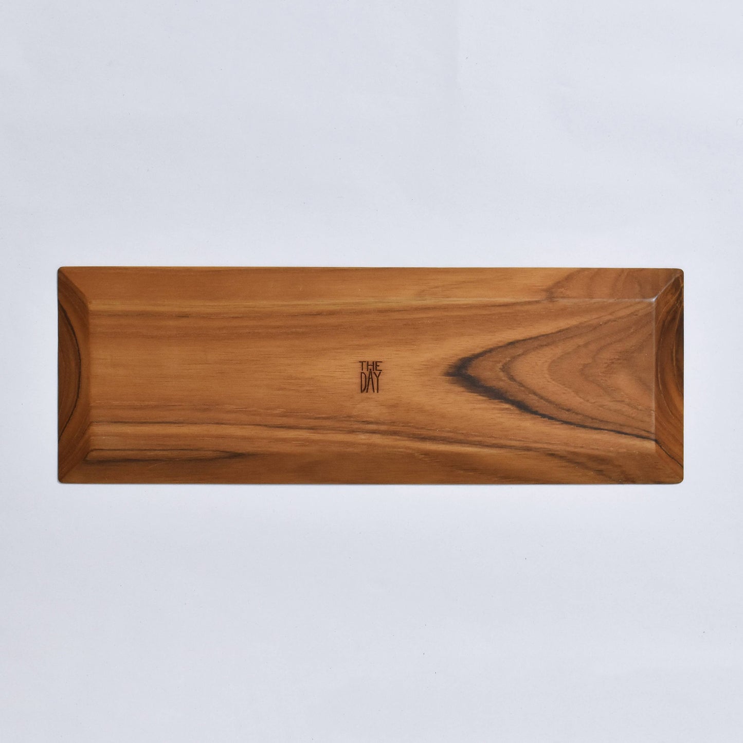 TEAKWOOD Plate L