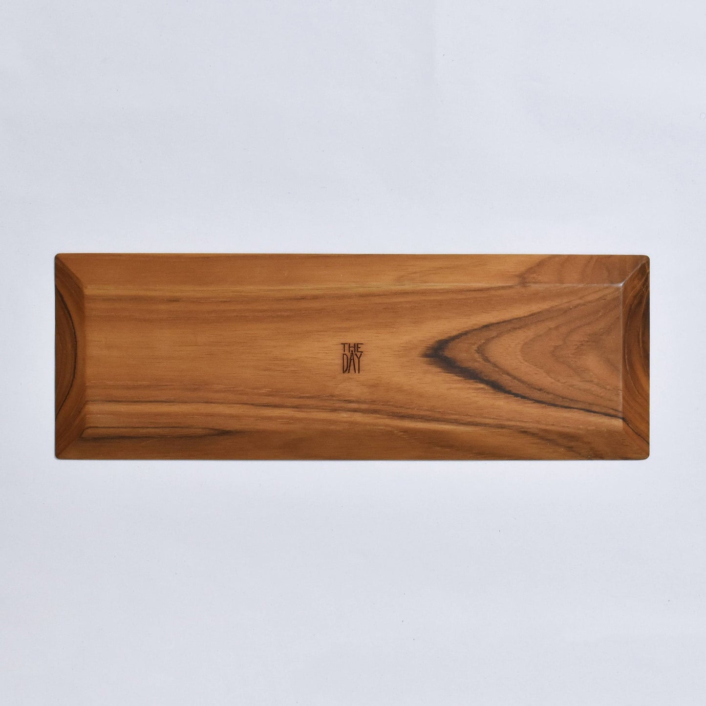 TEAKWOOD Plate L