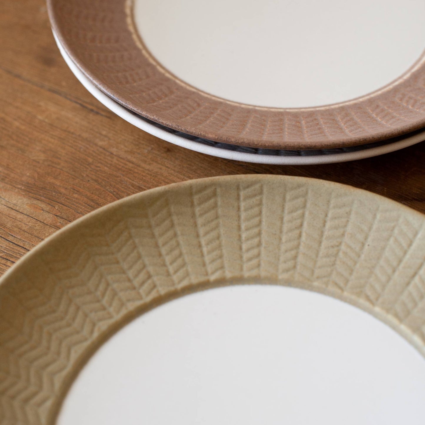Galette des Rois Plate