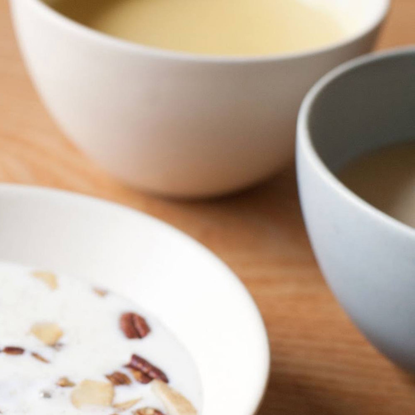Peren salad bowl