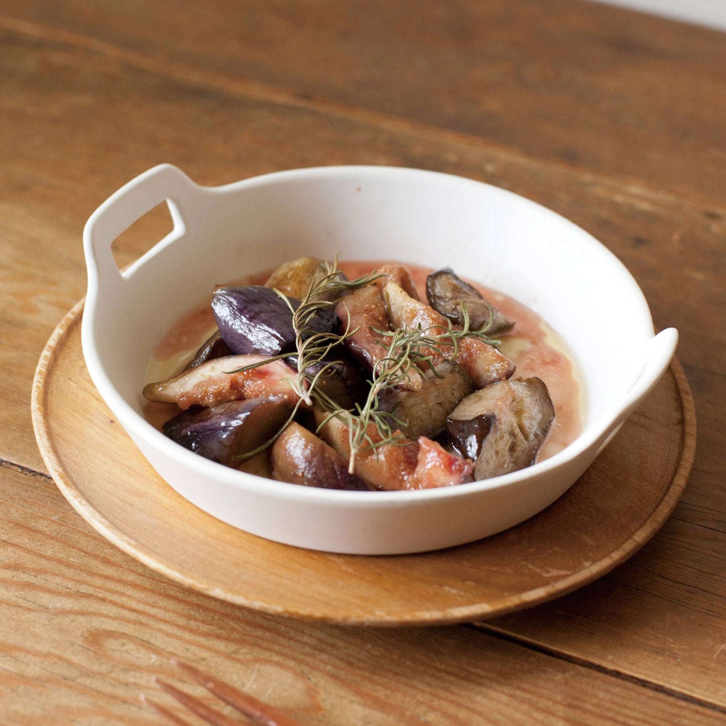 Roti Grill Casserole S