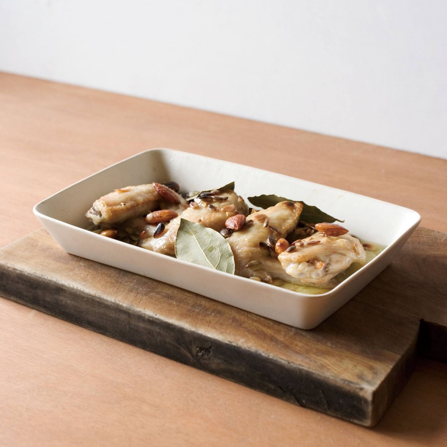 Miska oven dish L