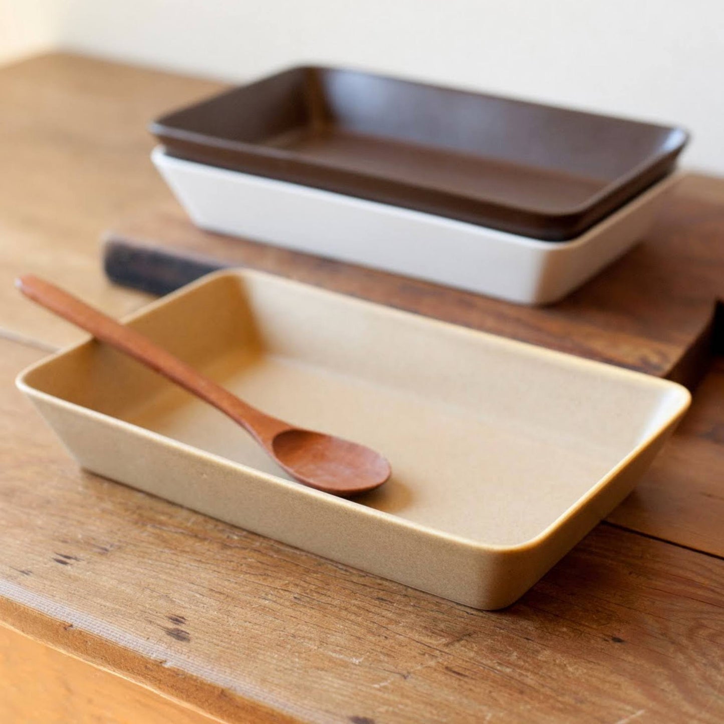 Miska oven dish L
