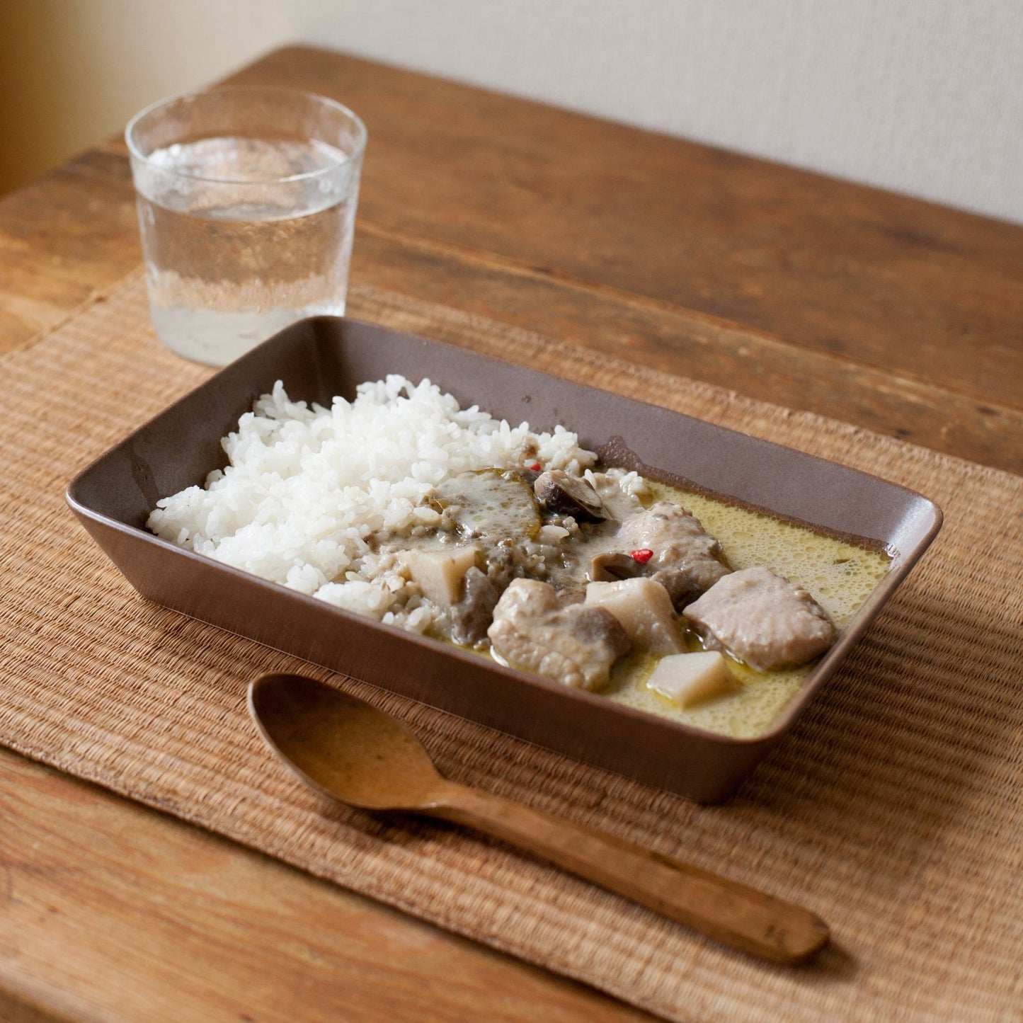 Miska oven dish L