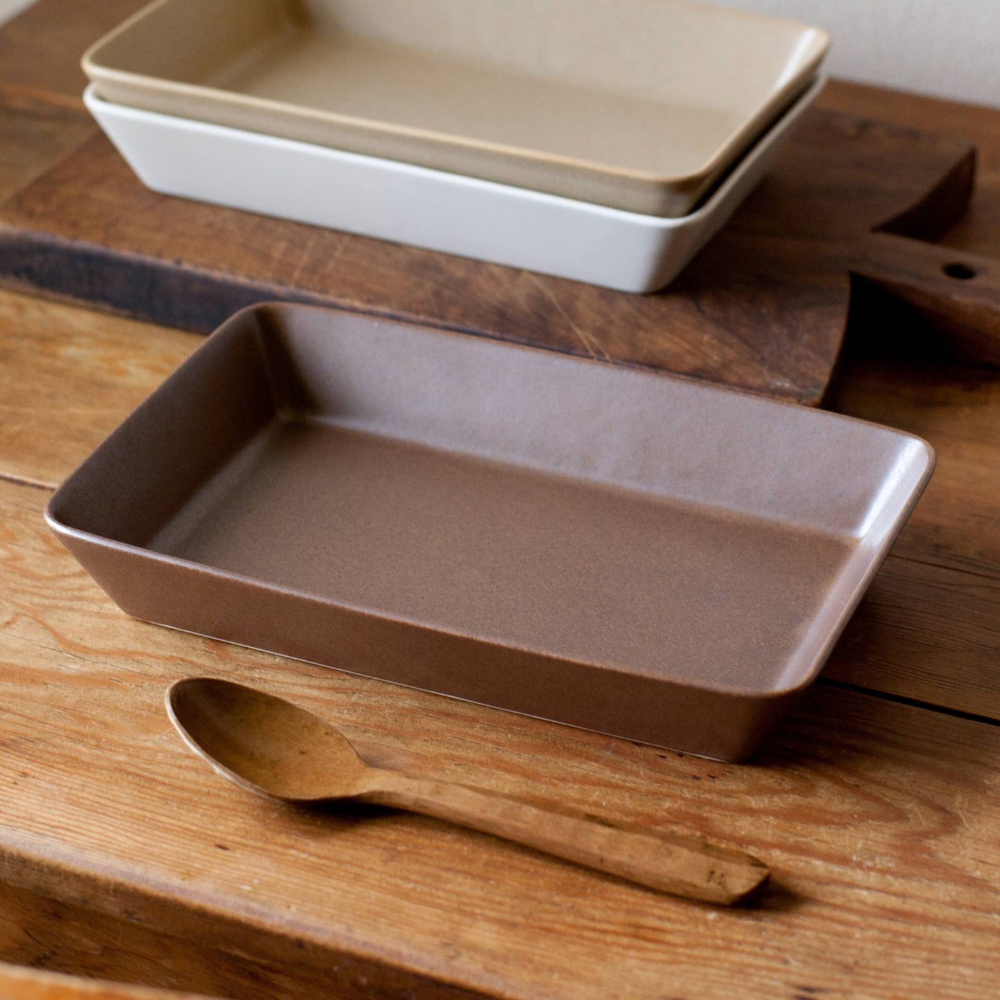 Miska oven dish L