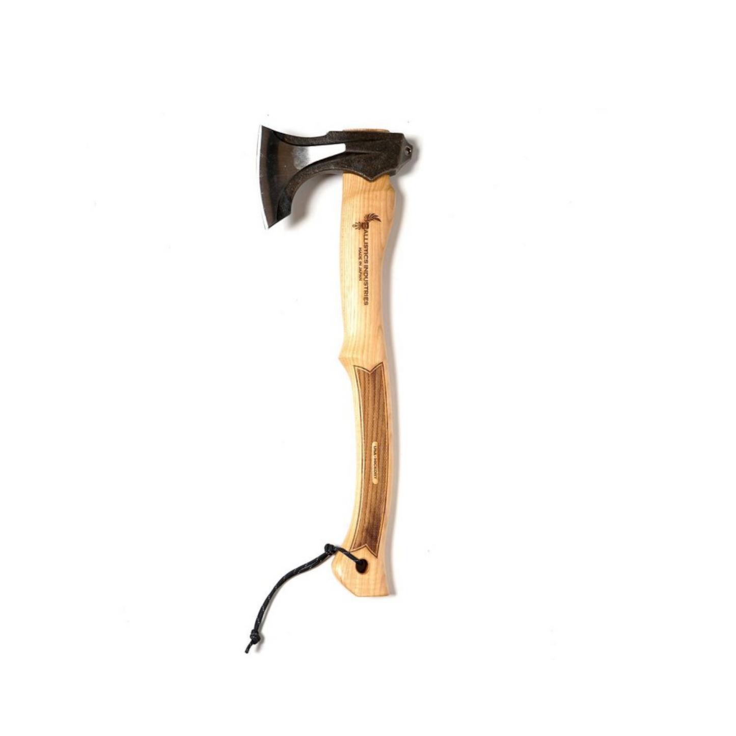 RAID AXE A. Hickory