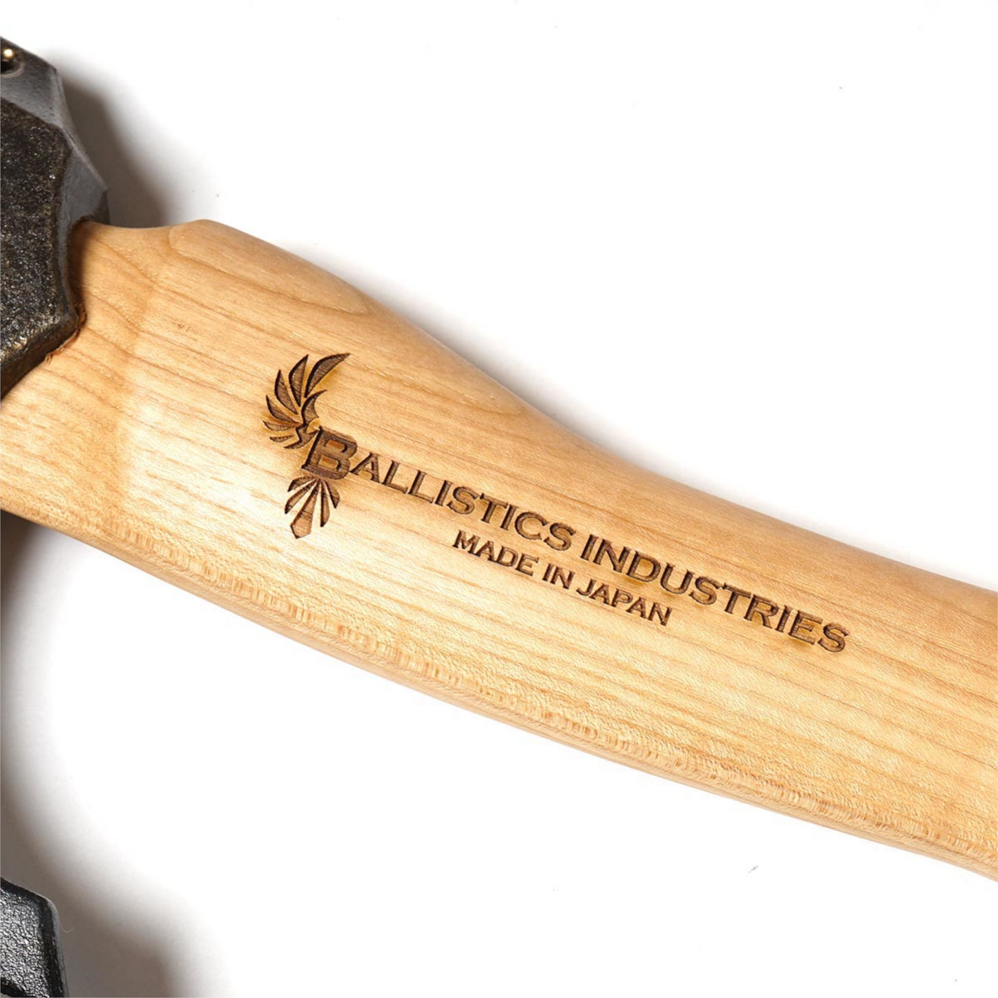 RAID AXE A. Hickory