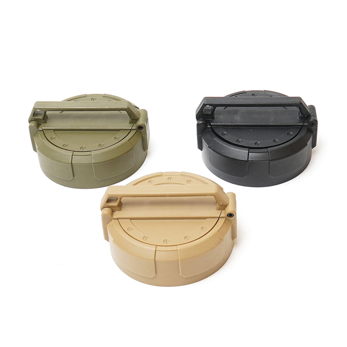 EWT CAP A.COYOTE