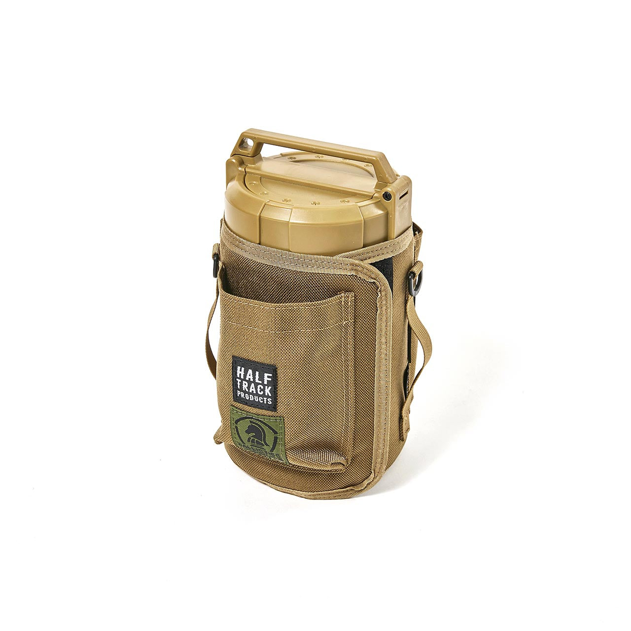 EWT CAP A.COYOTE