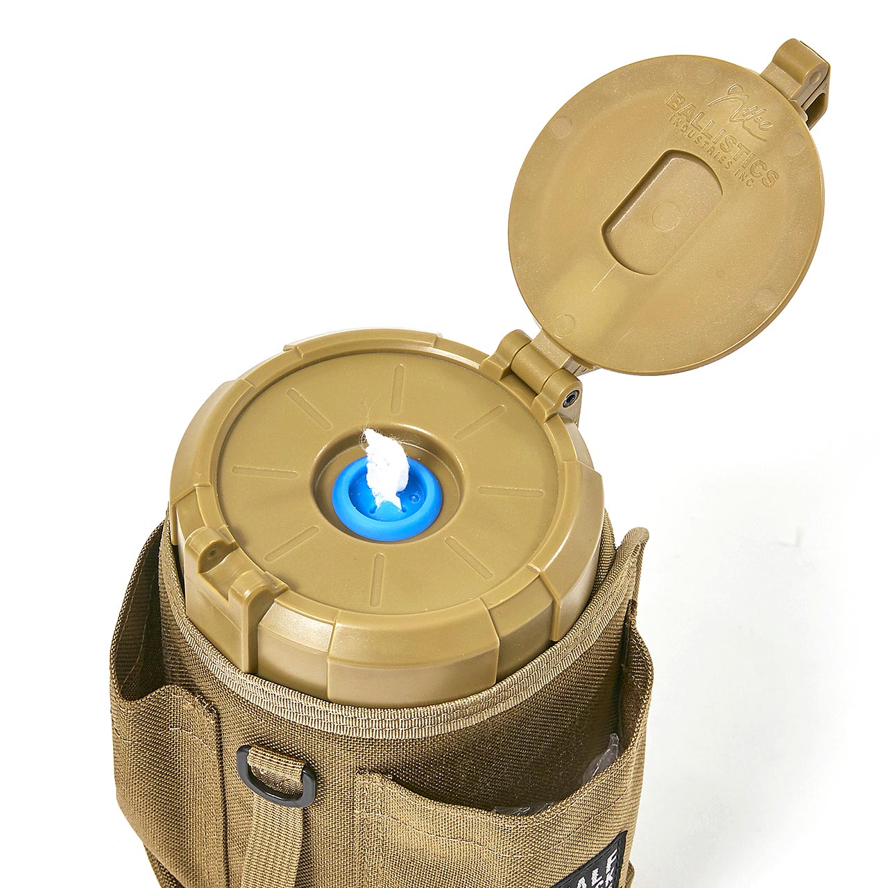 EWT CAP A.COYOTE