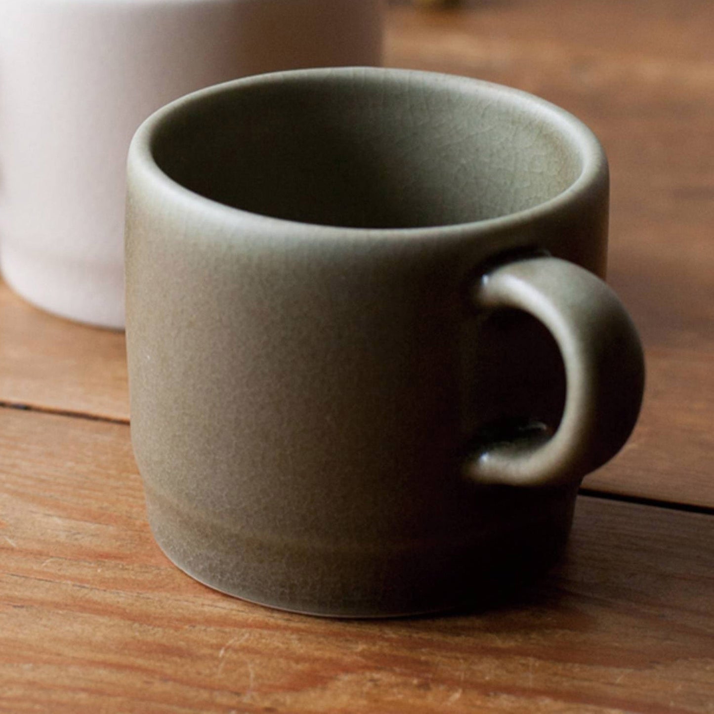 Sorbet Mug