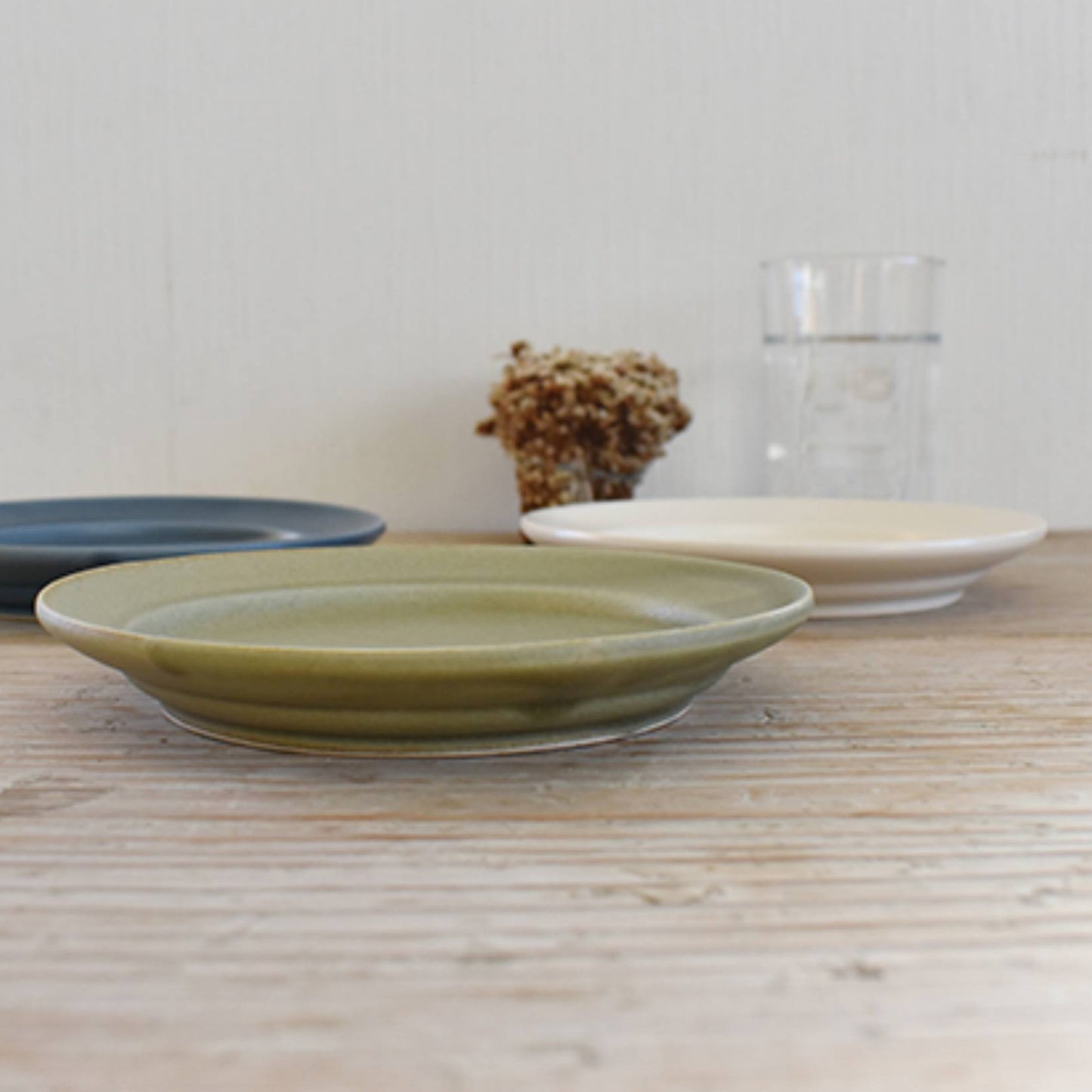 Sorbet Saucer