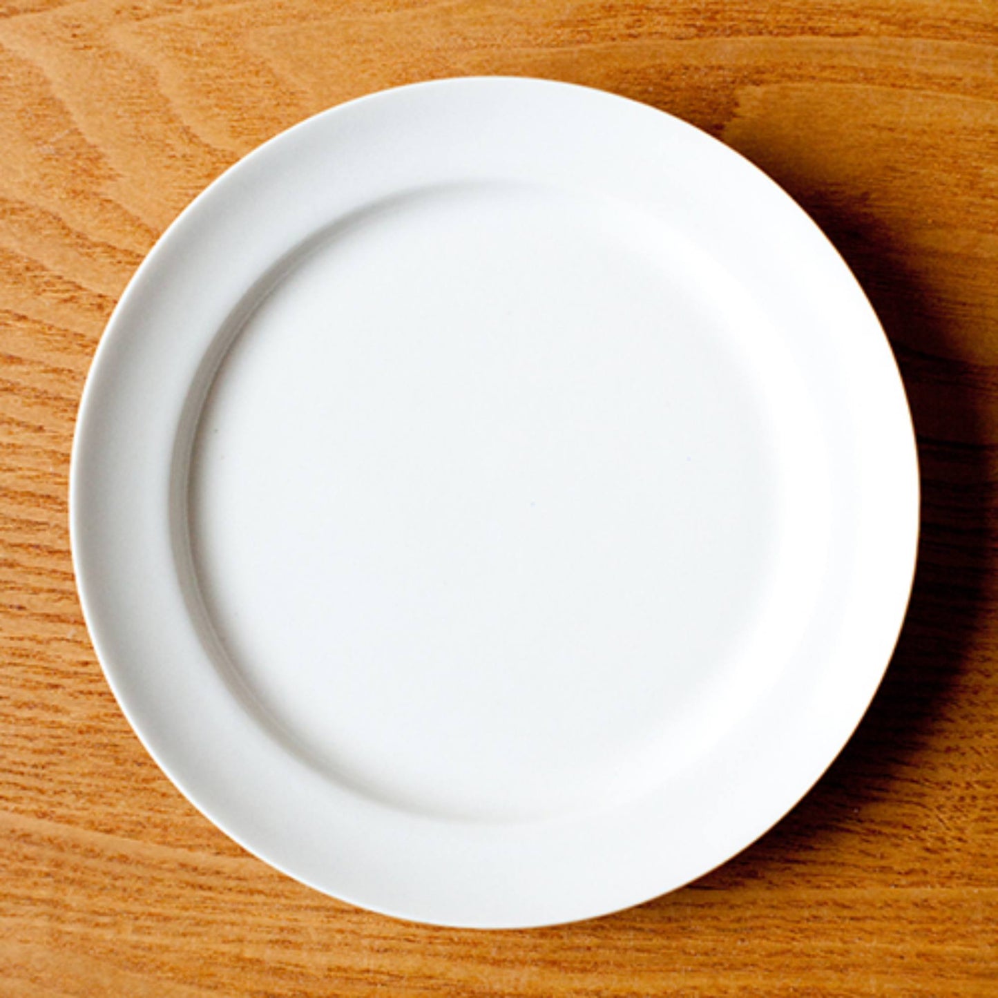 Sorbet 9 inch plate