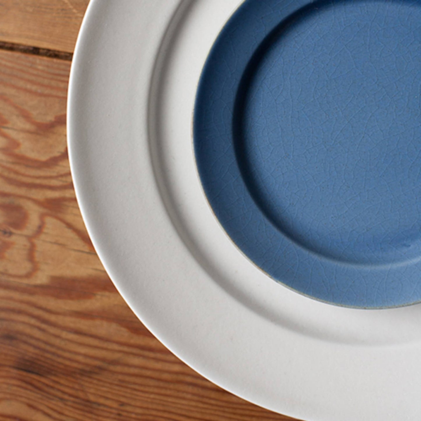 Sorbet 9 inch plate