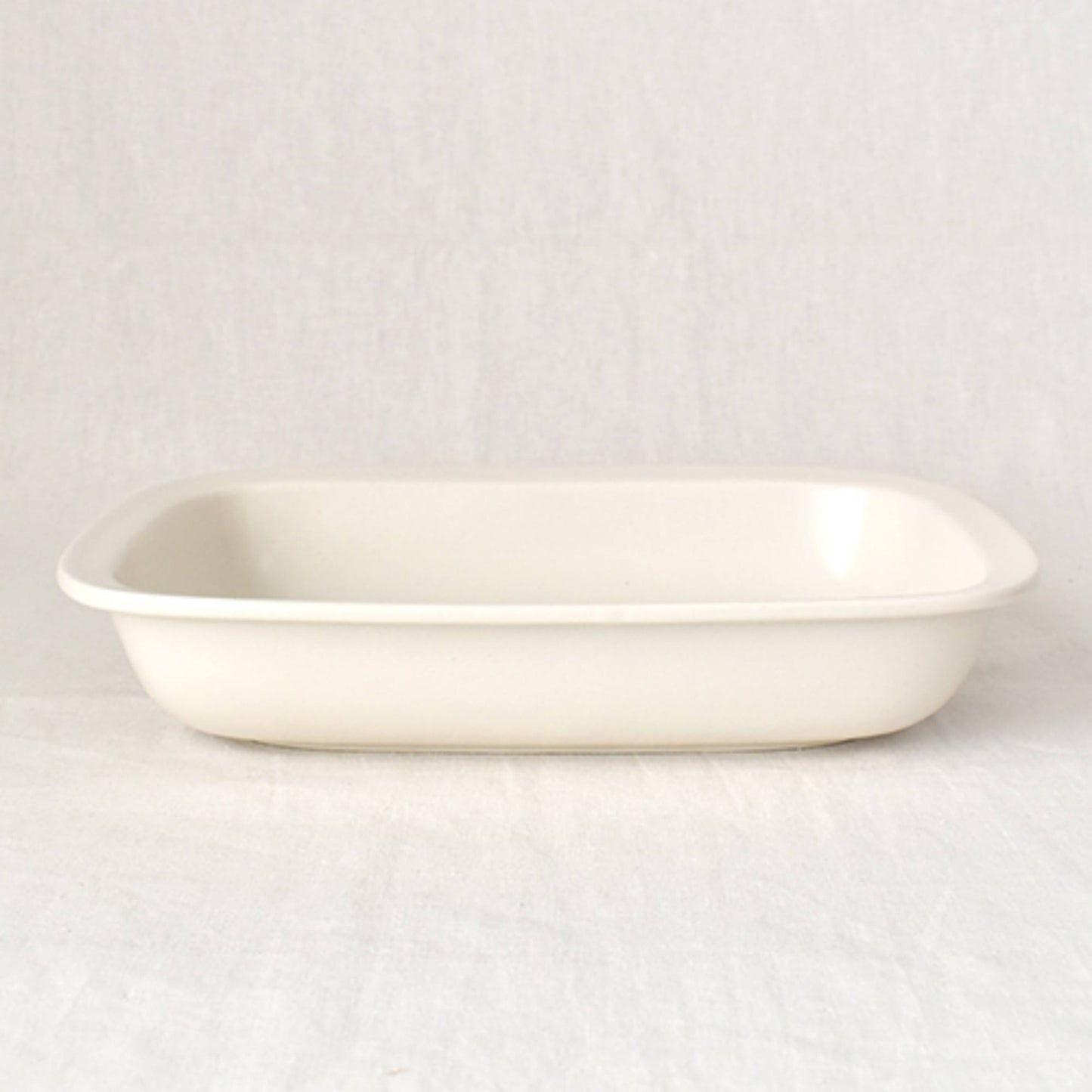 Sorbet Square Plate (Deep)