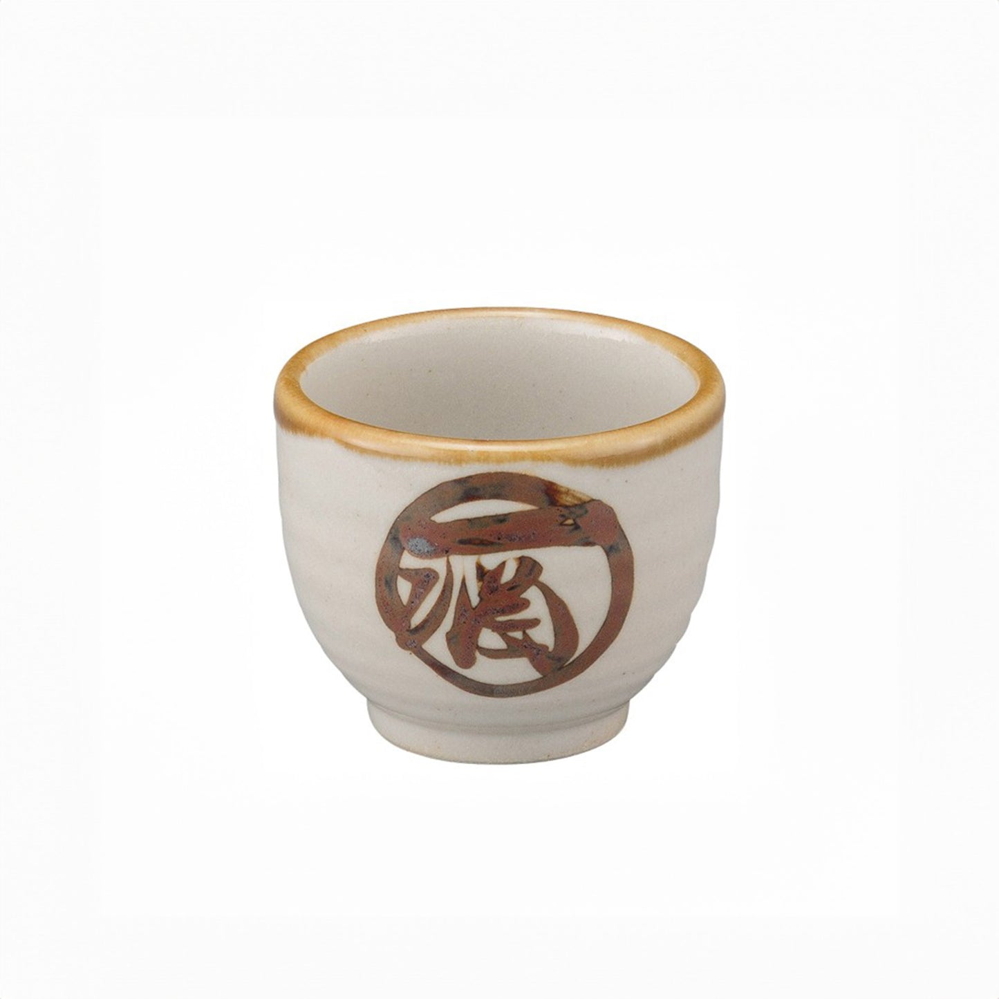 Marushu Kuchisabi Sake Cup