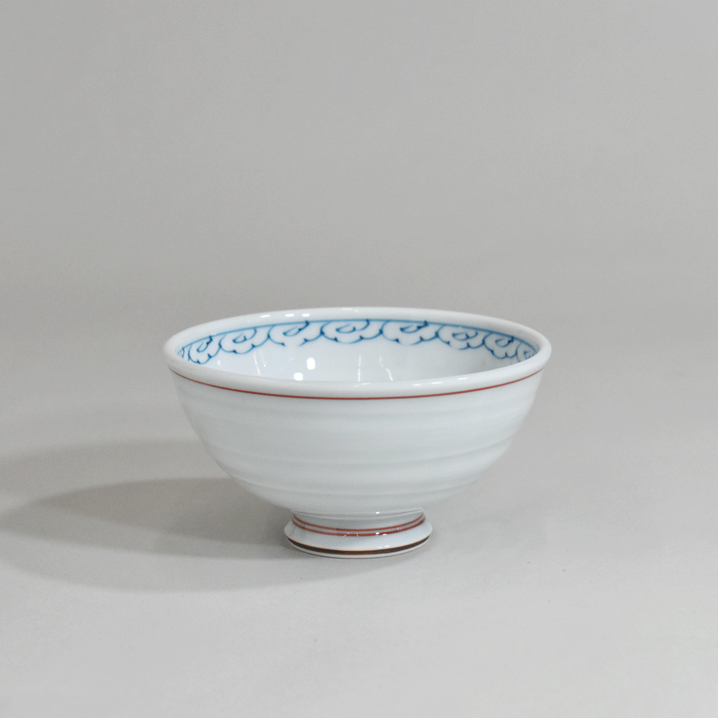 Prospect Rabbit Lightweight Rice Bowl
