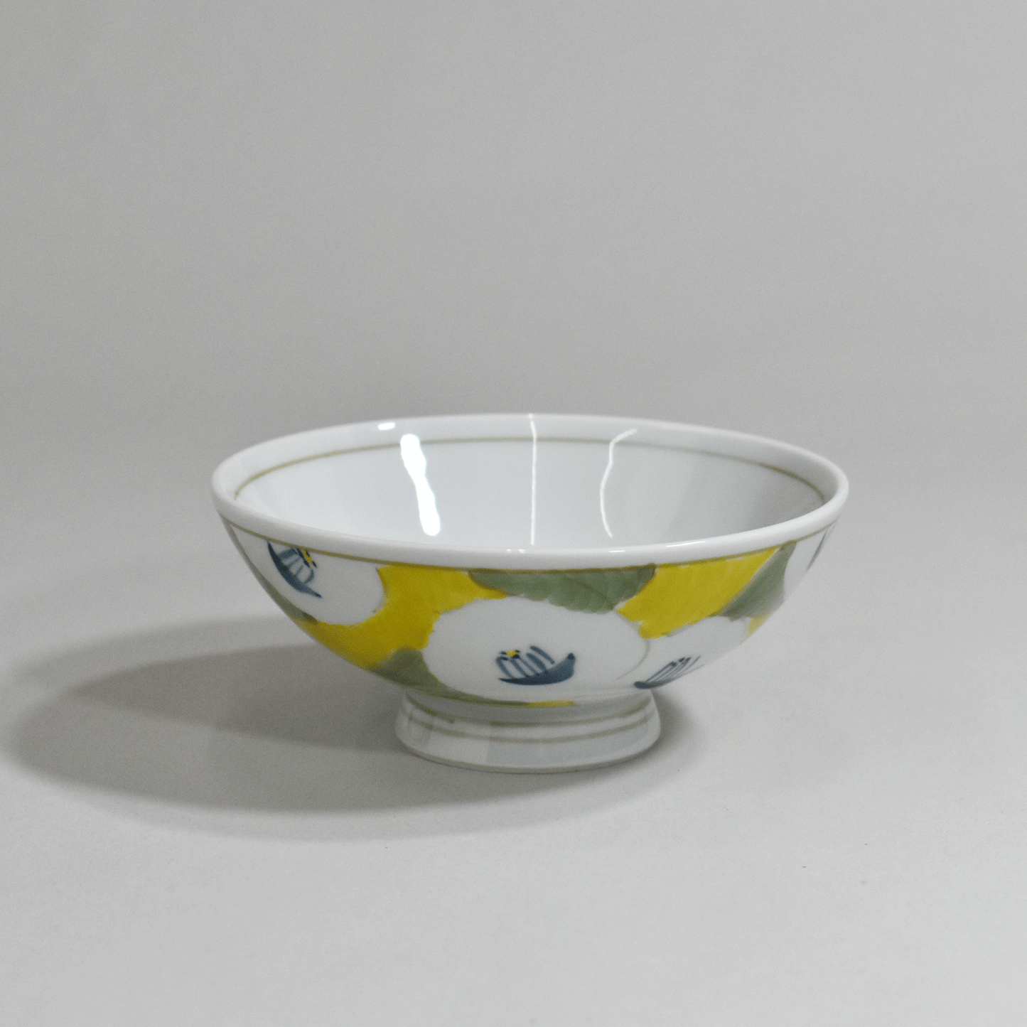 Fragrance Rice Bowl