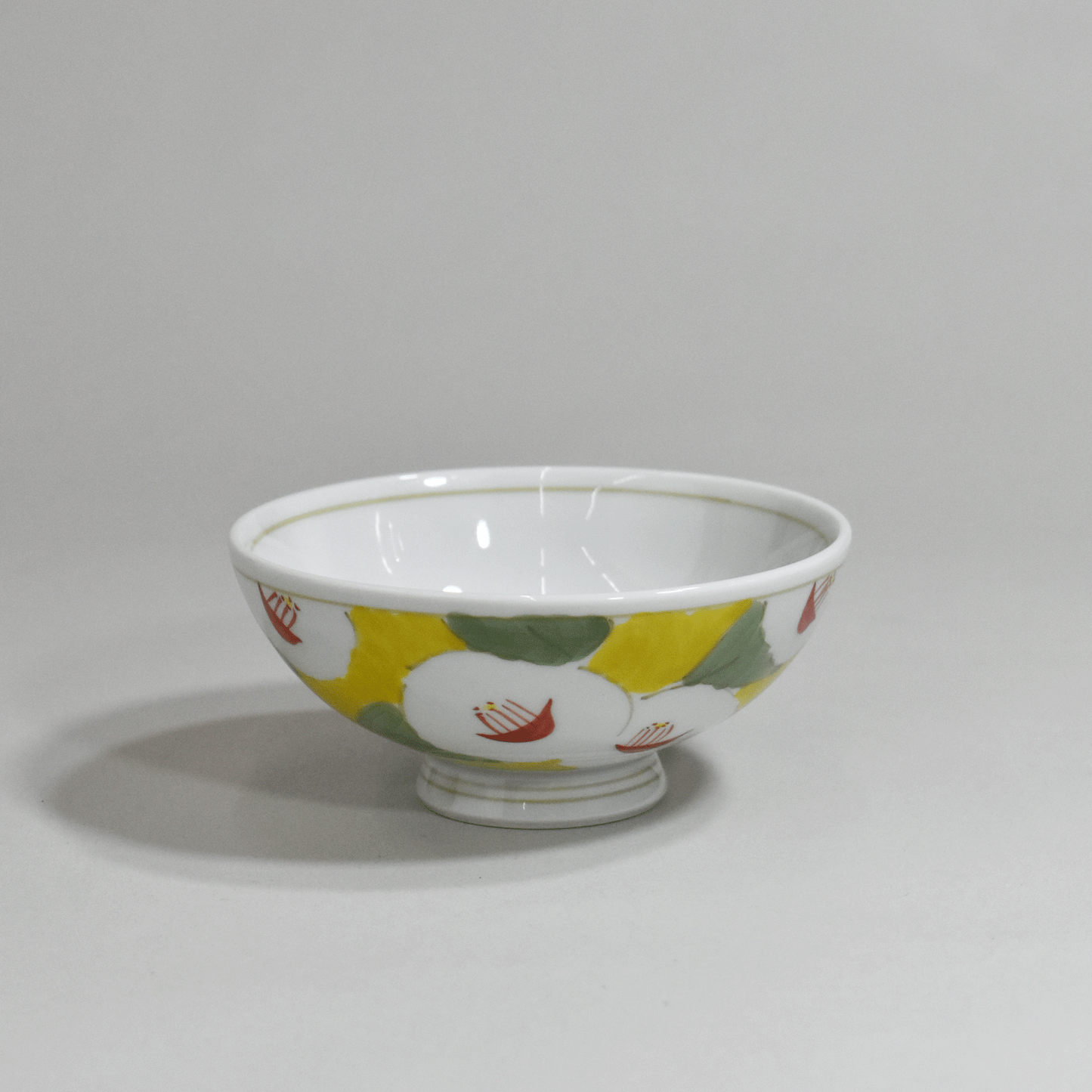 Fragrance Rice Bowl