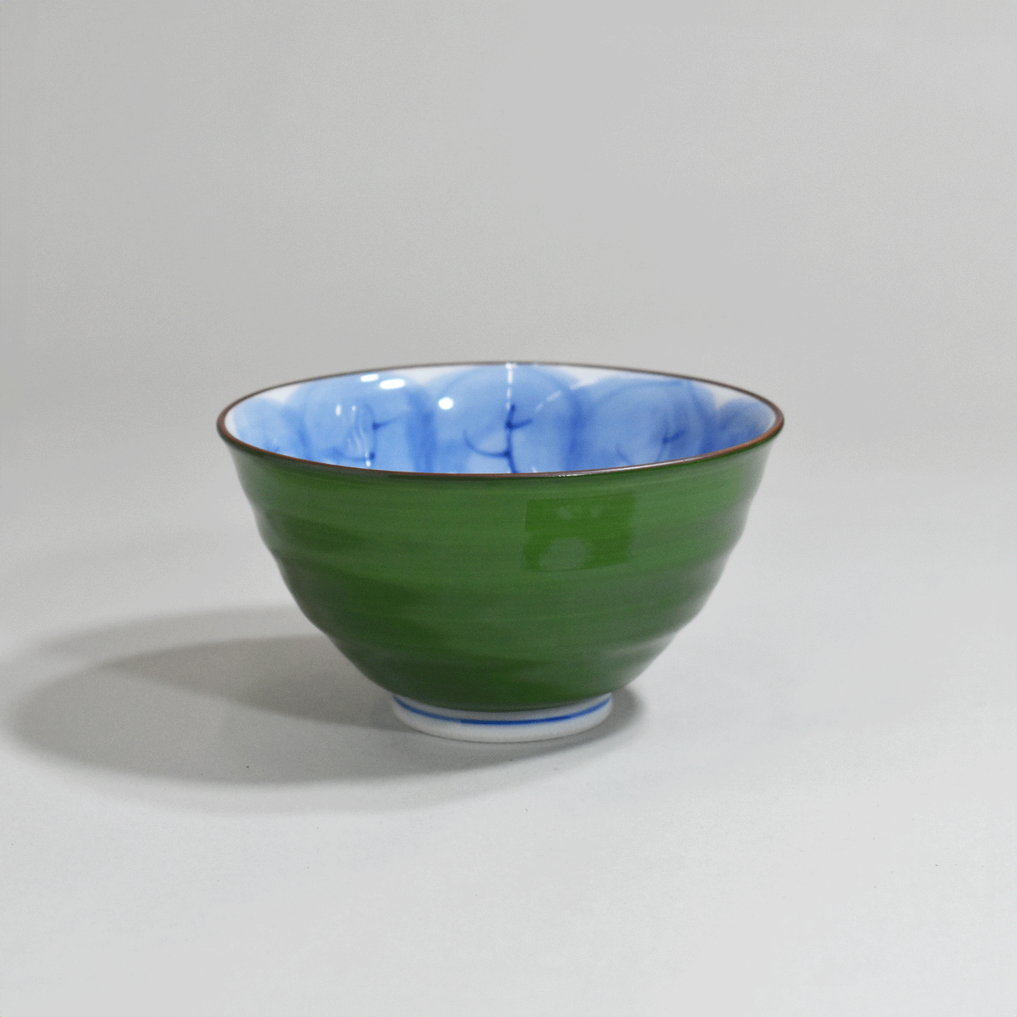 Leaf Owl Rice Bowl