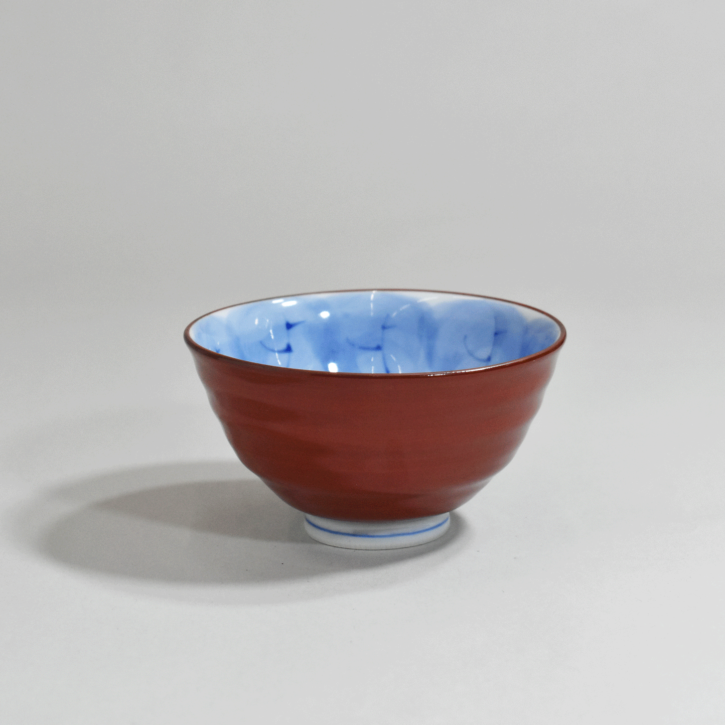 Leaf Owl Rice Bowl