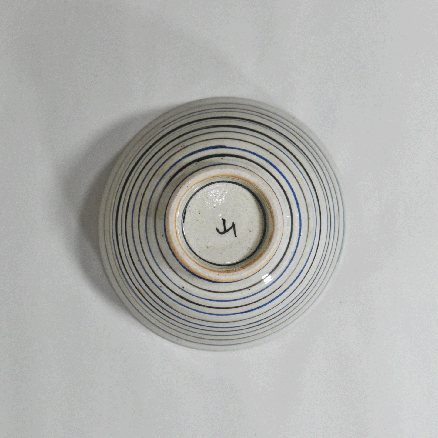 Irabo spine rice bowl