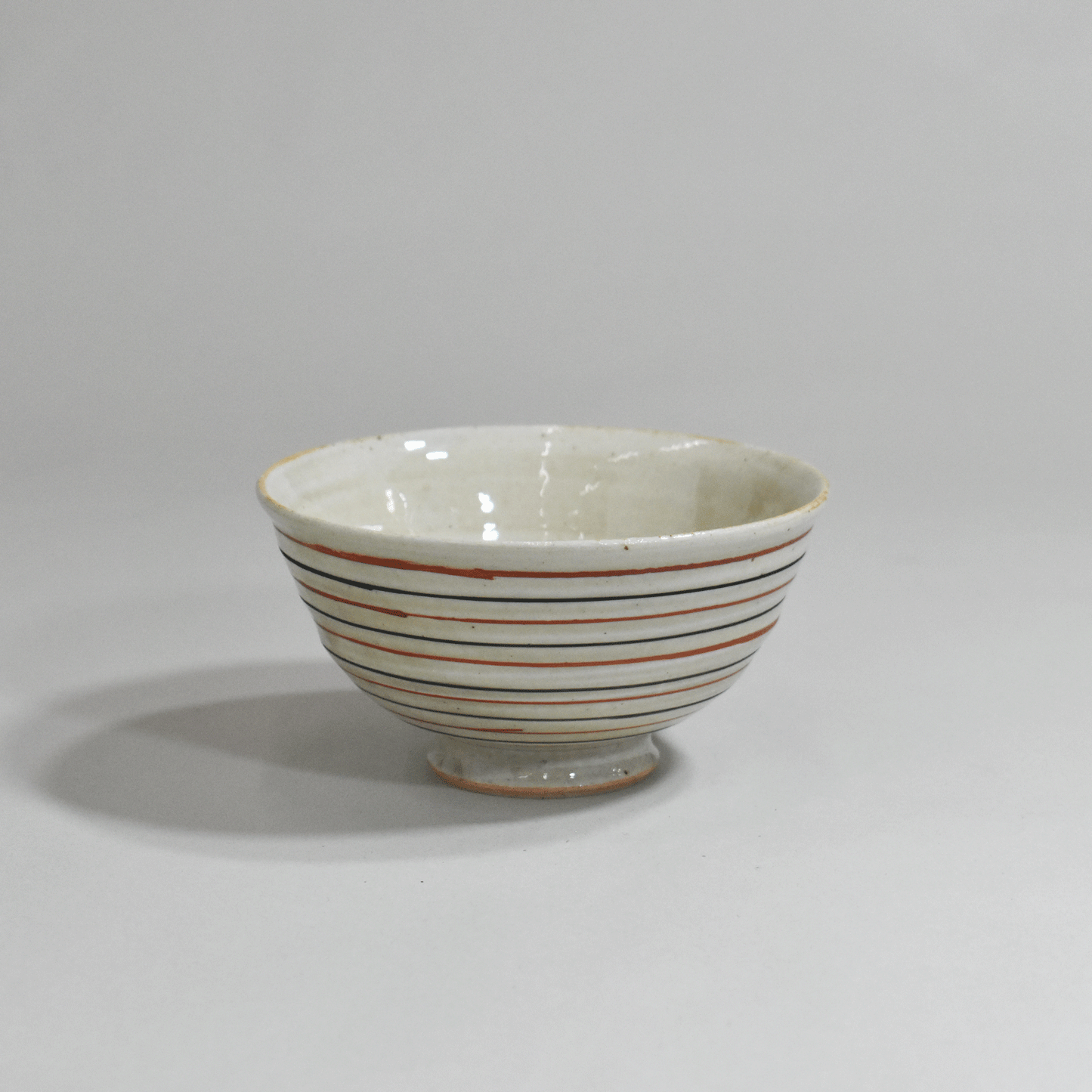 Irabo spine rice bowl