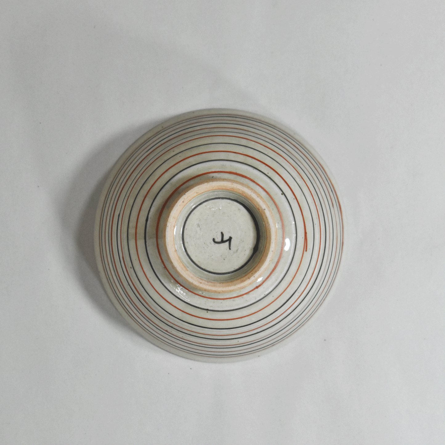 Irabo spine rice bowl