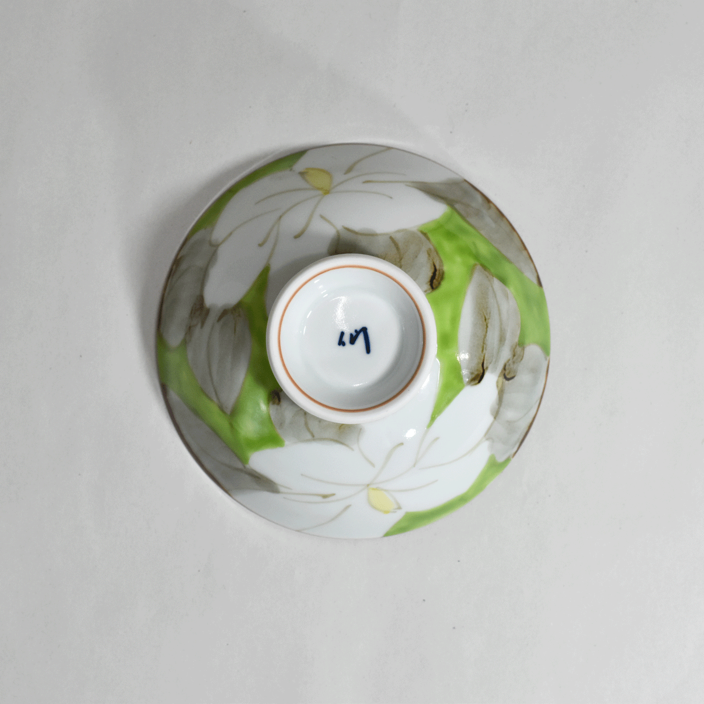 Gardenia rice bowl