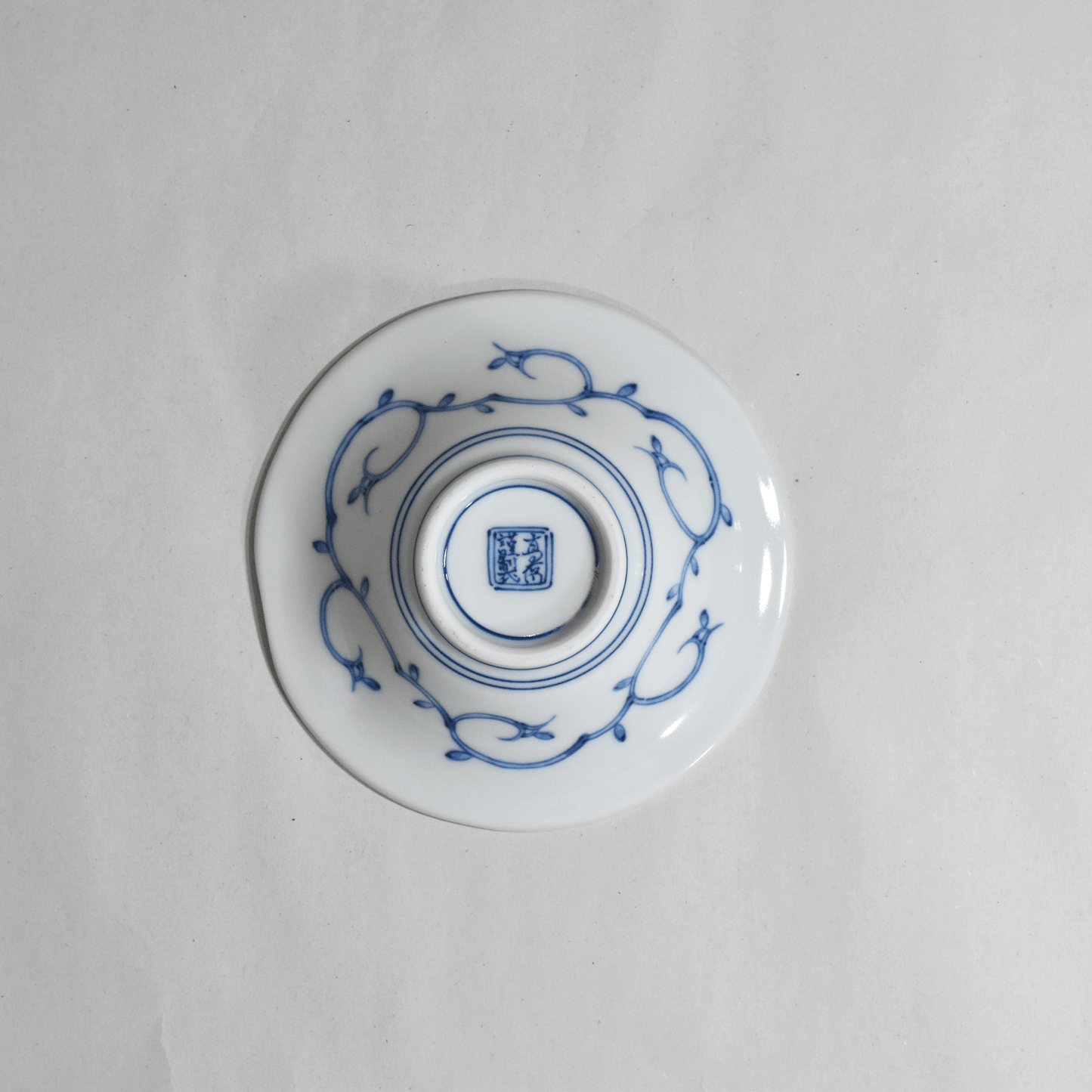 Matching small item Ancient rabbit crest