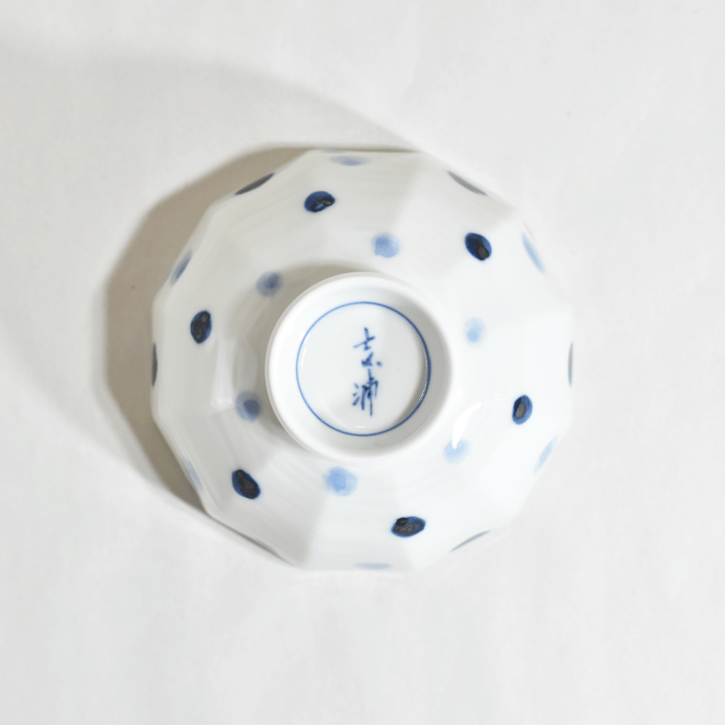 Oboro Dotsai Rice Bowl