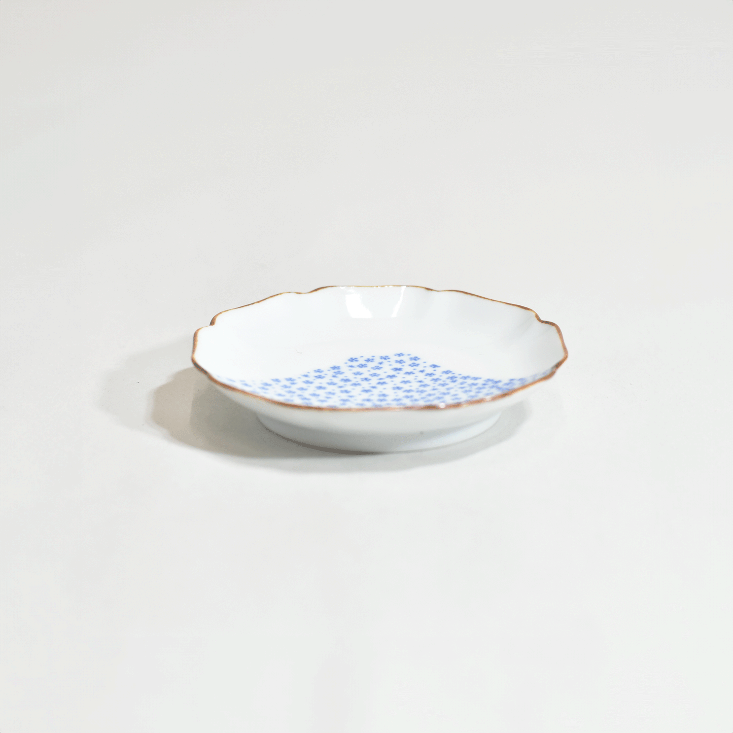 Small pattern Fuji design