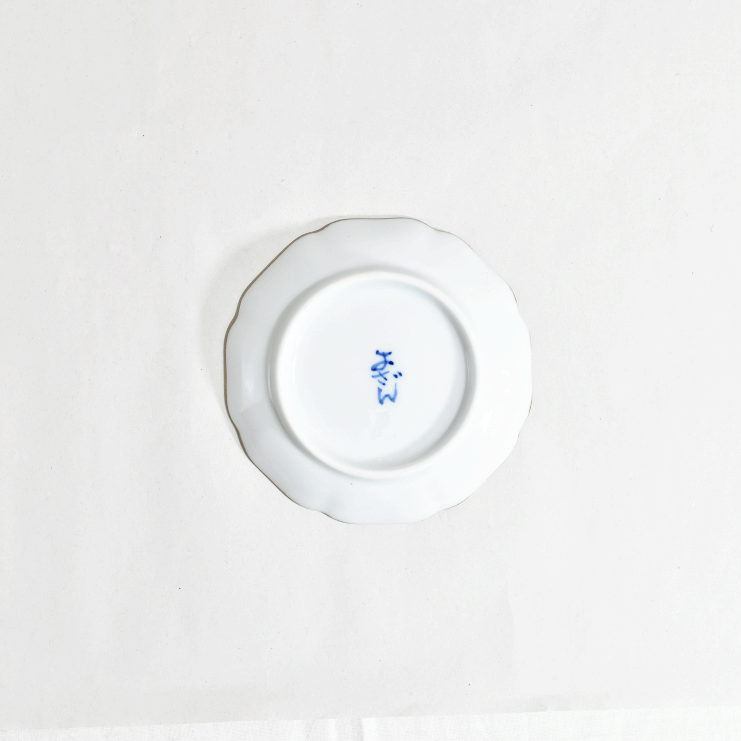 Small pattern Fuji design