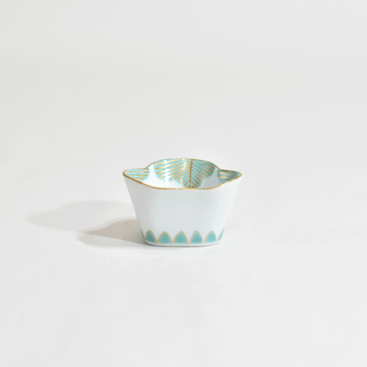 Nishikimatsu small item