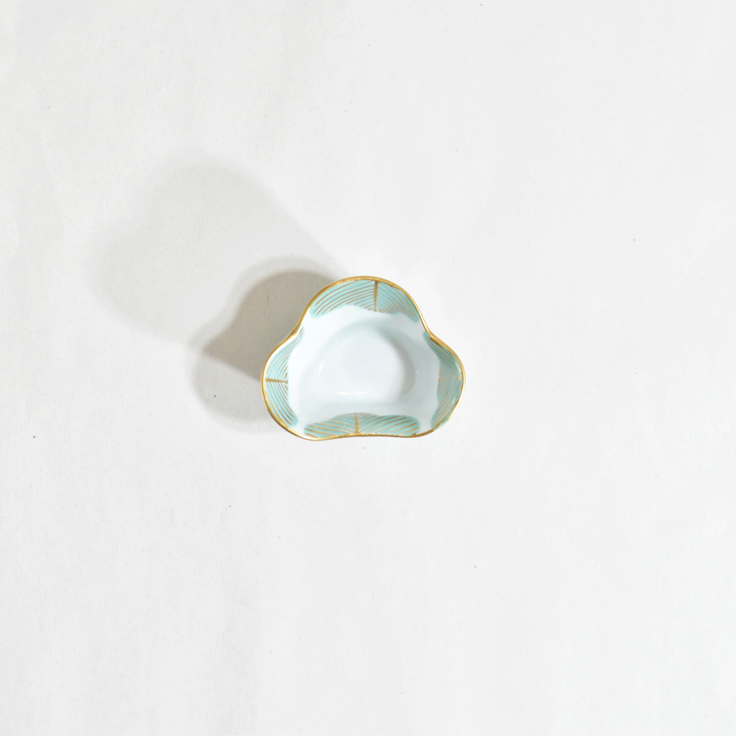 Nishikimatsu small item