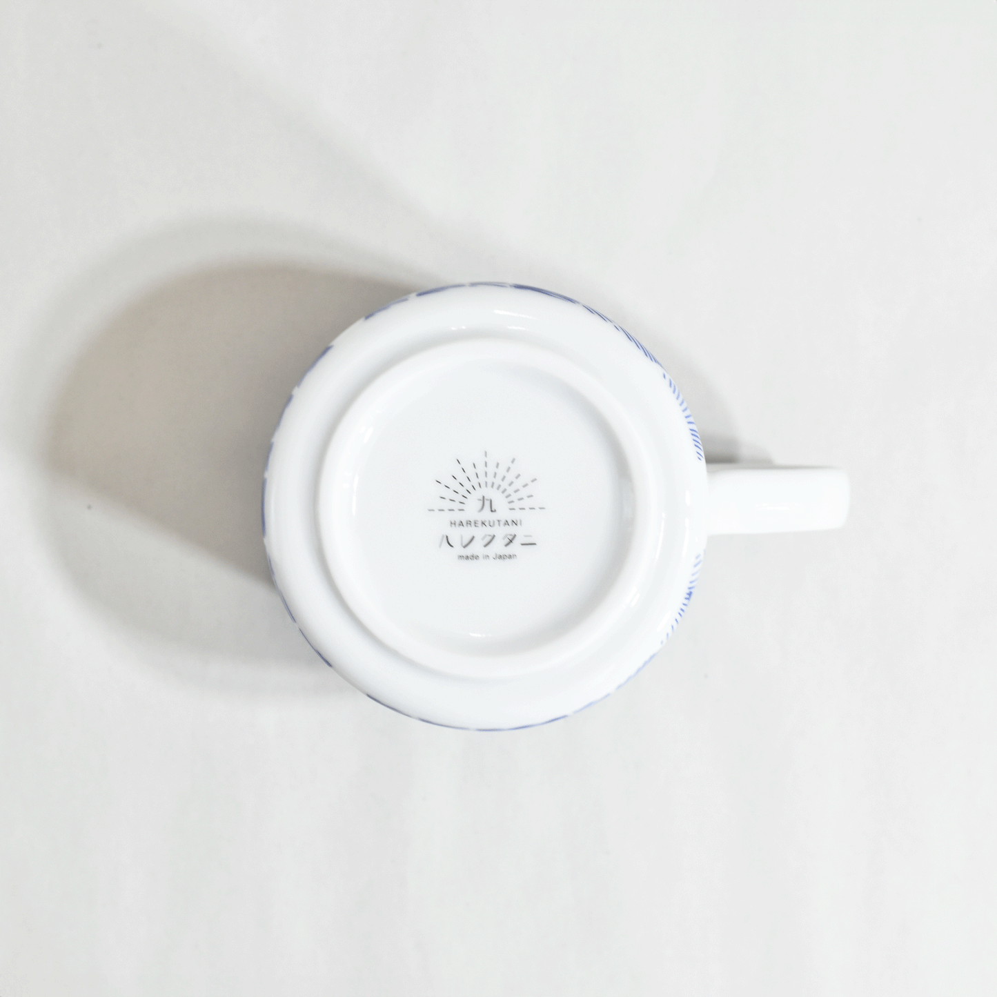 Mug Seagull BL