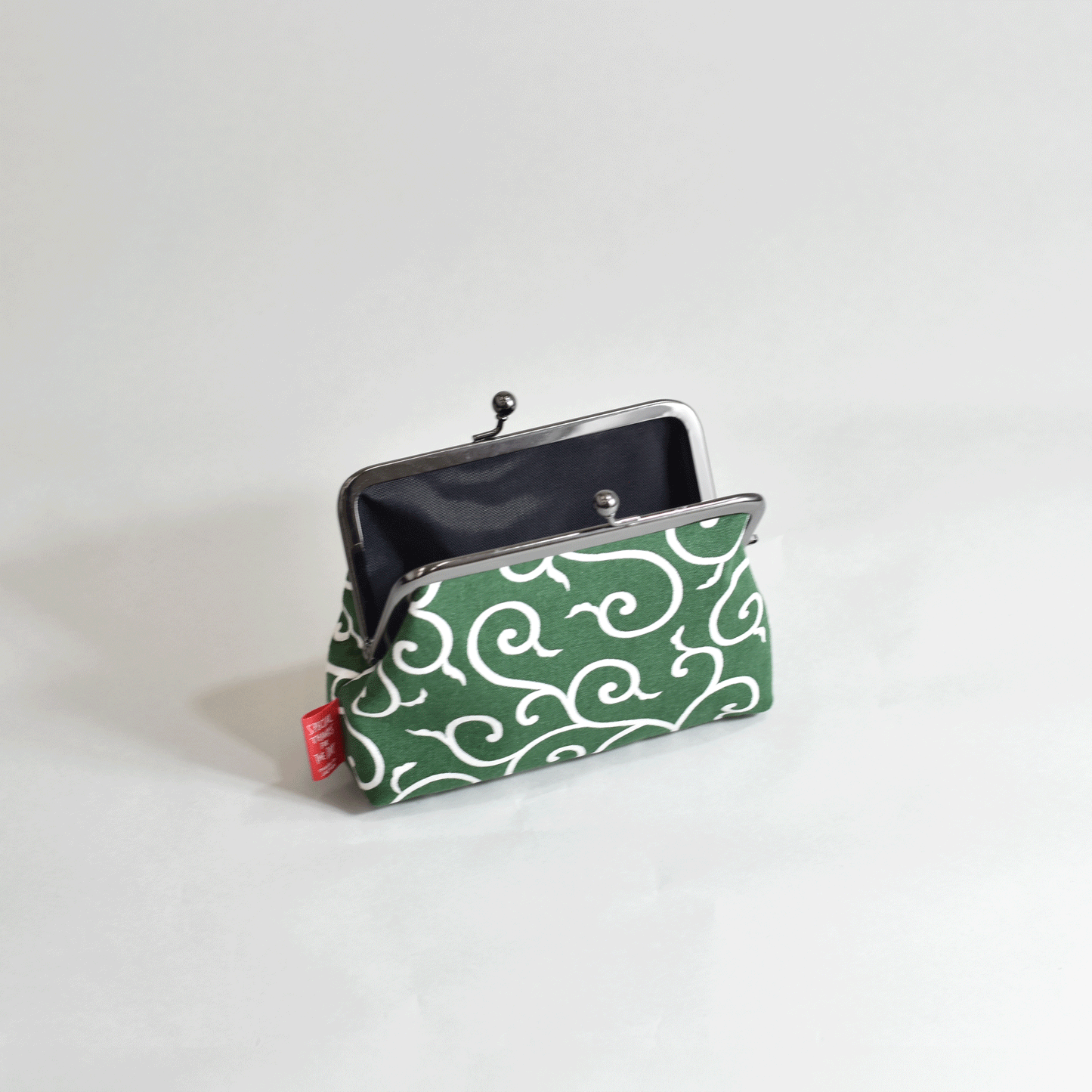 4-inch clasp