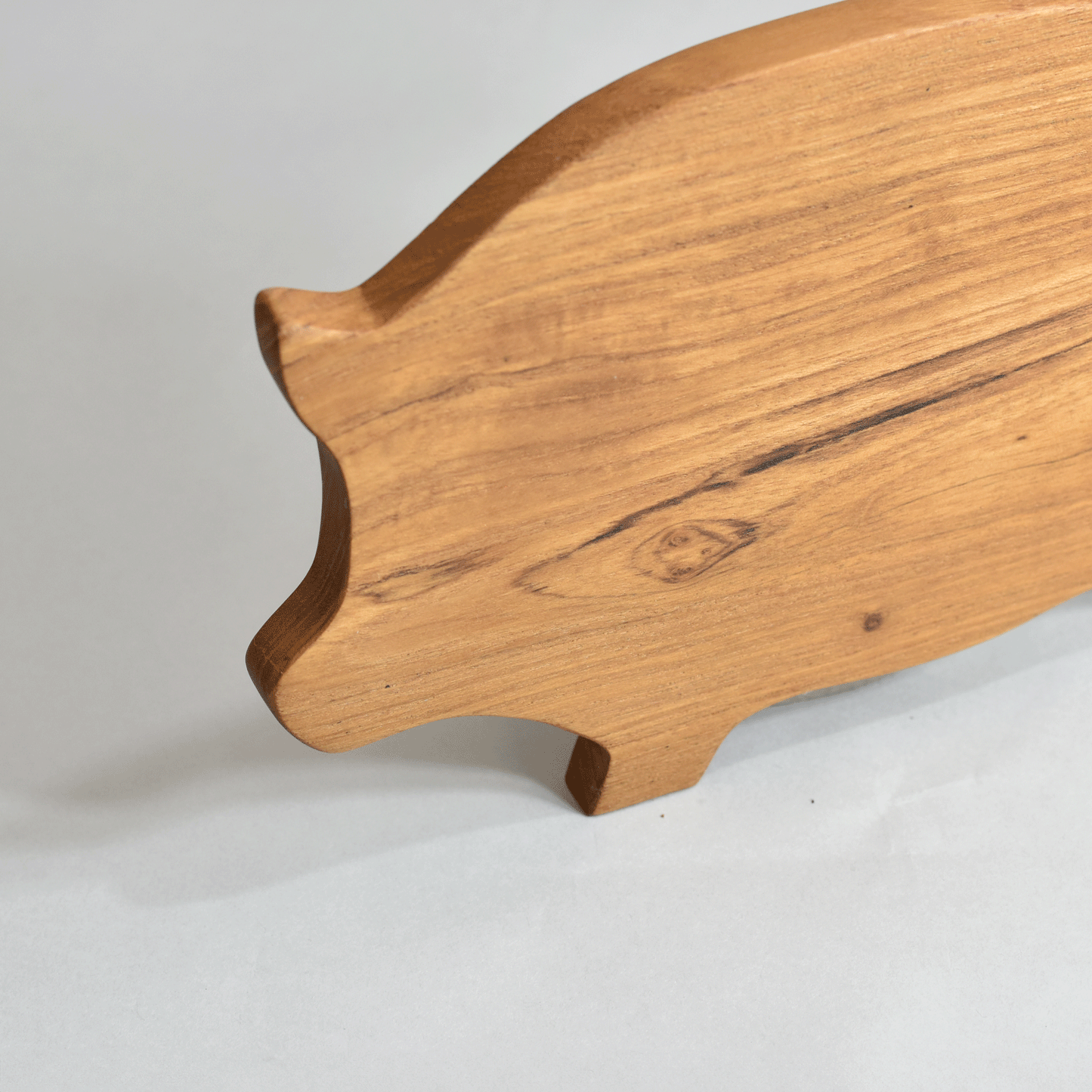 Teakwood cutting board