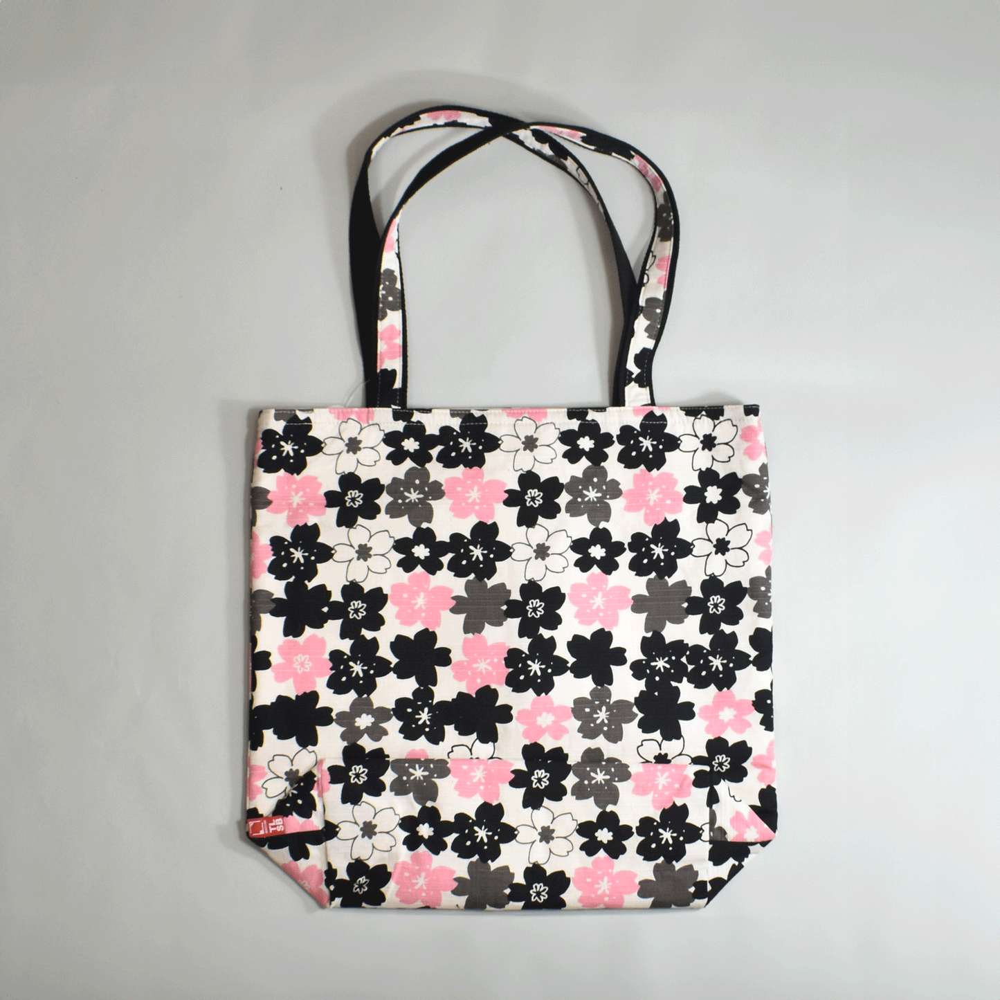 Reversible Tote