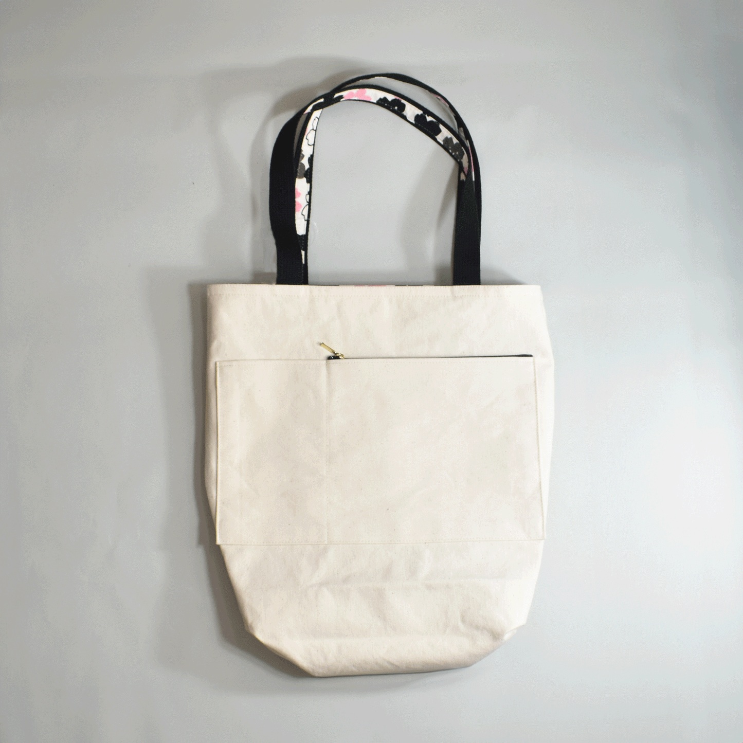 Reversible Tote