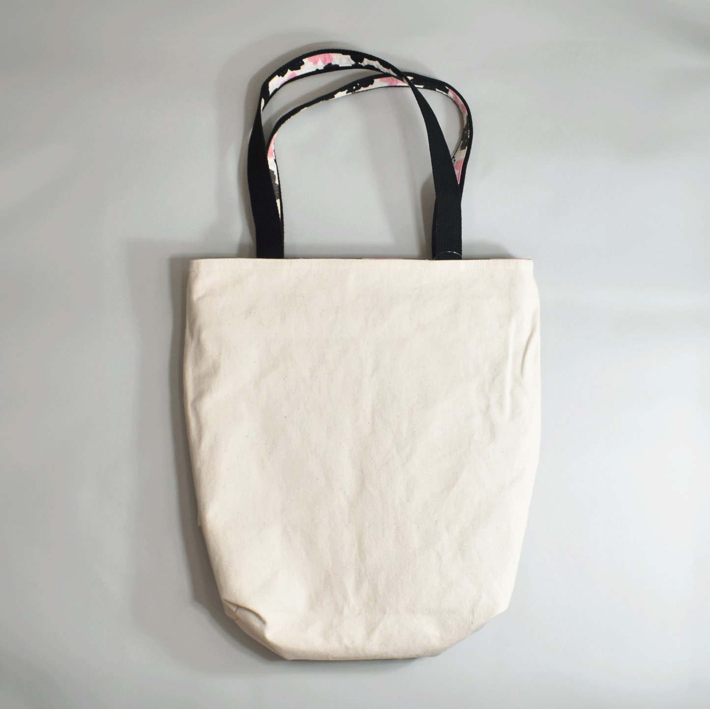 Reversible Tote