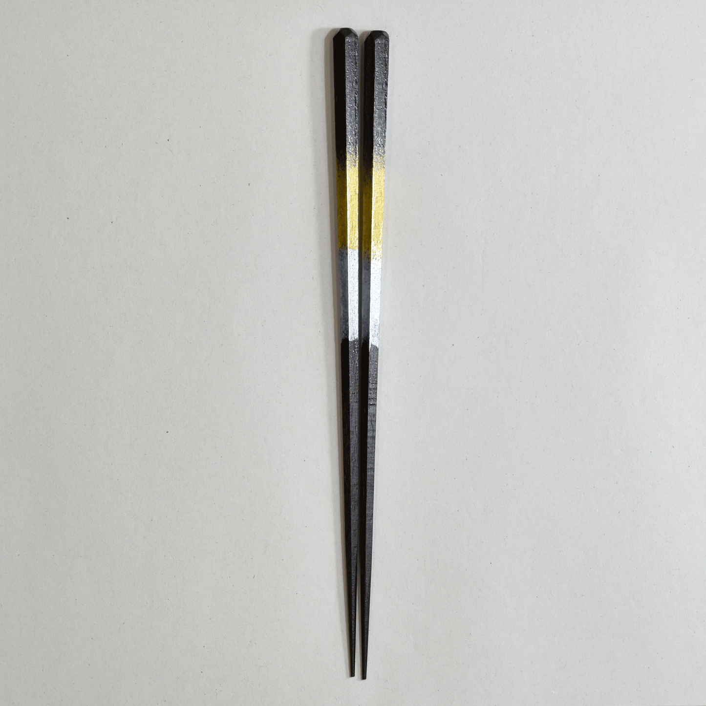 Pentagonal Urushi Evening Waiting Moon