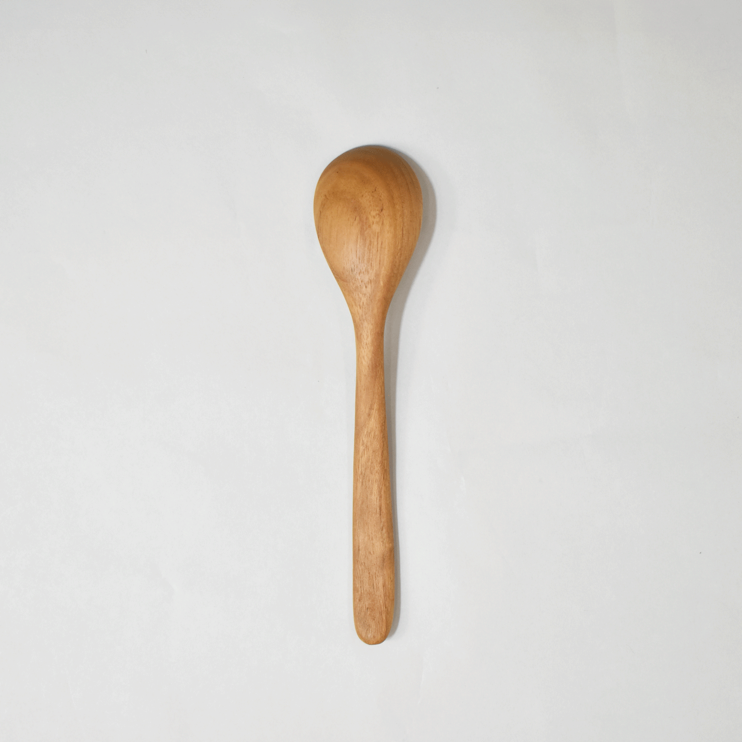 THE DAY Spoon L Teakwood