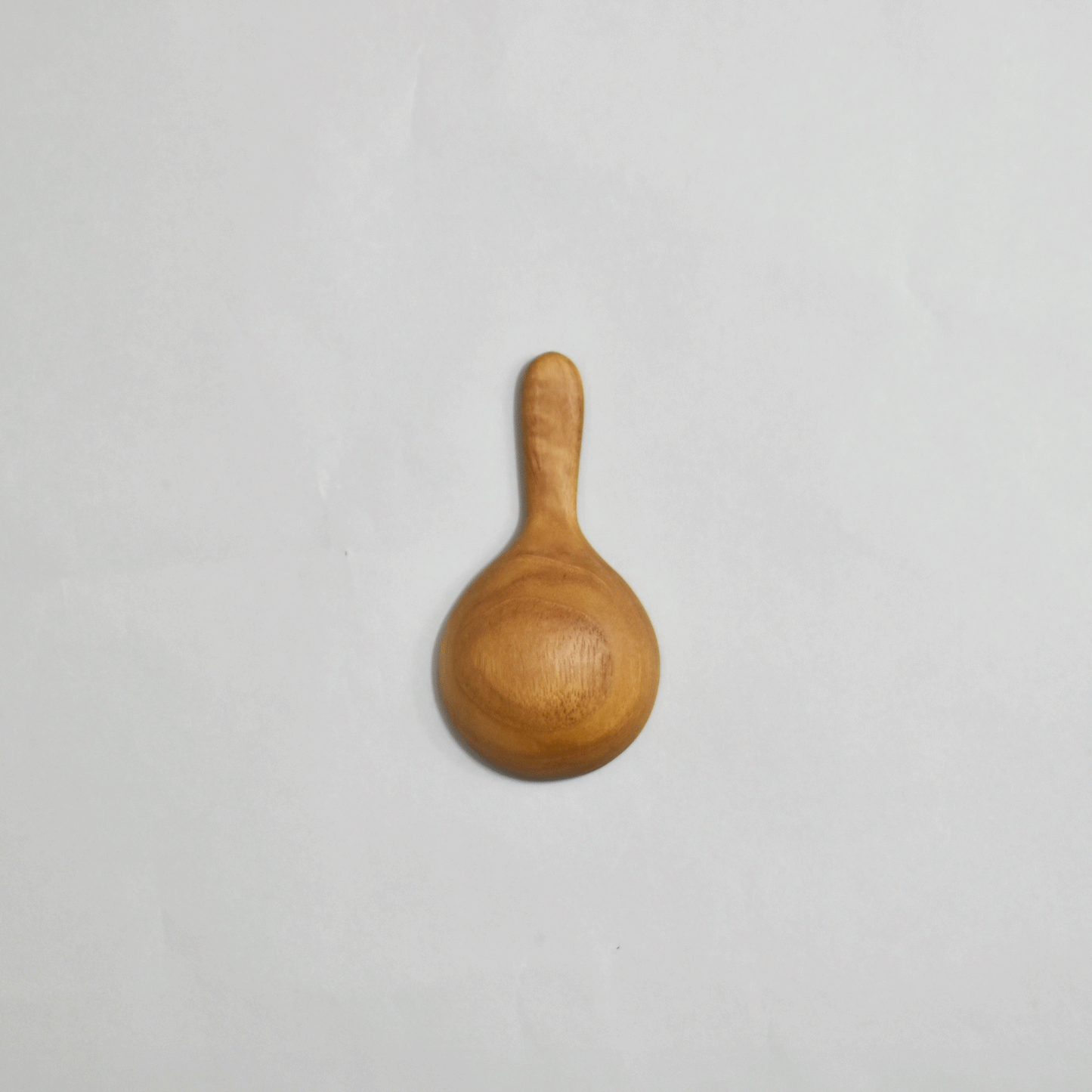 THE DAY Coffee Measure Teakwood